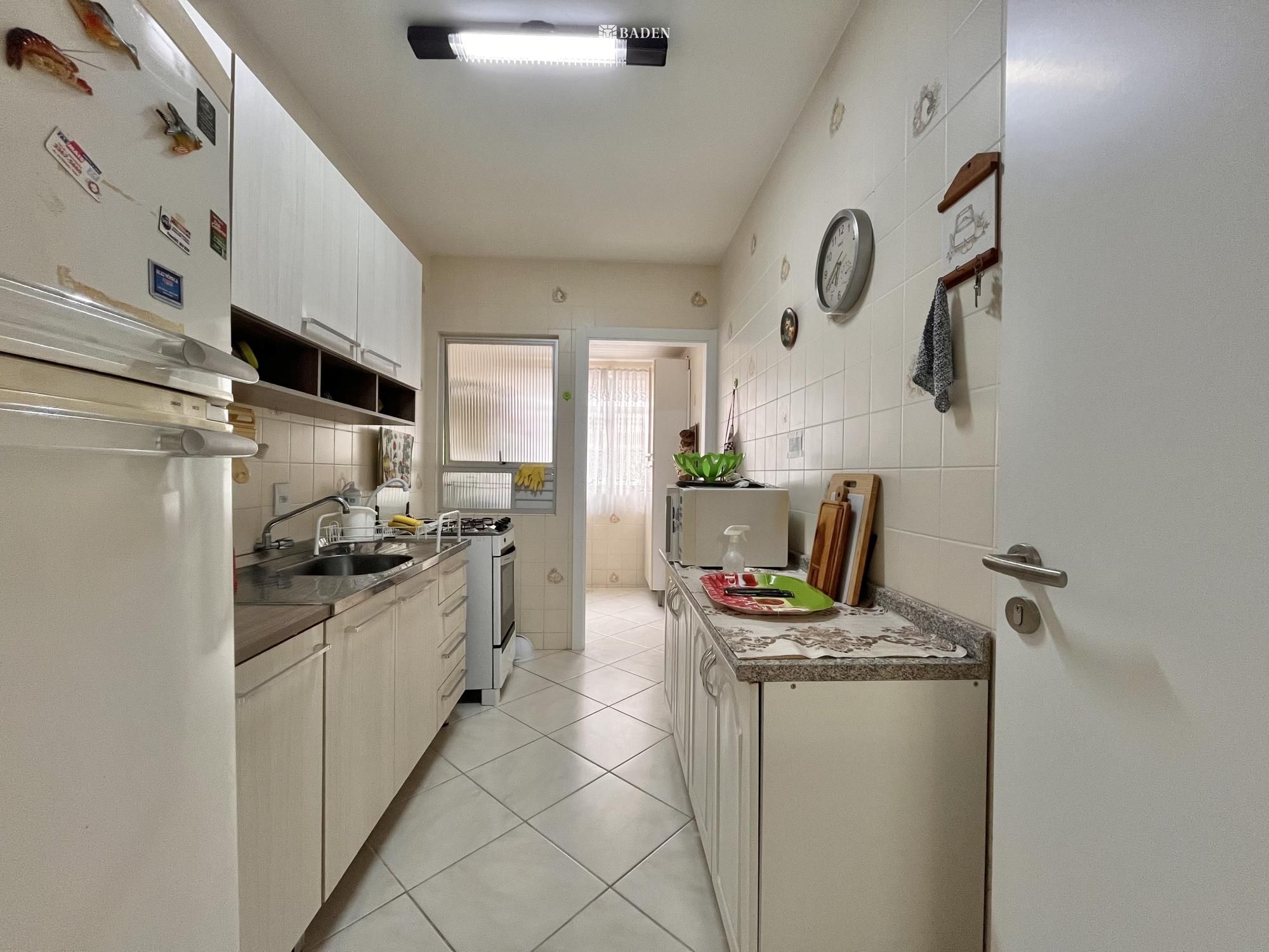 Apartamento, 2 quartos, 85 m² - Foto 19