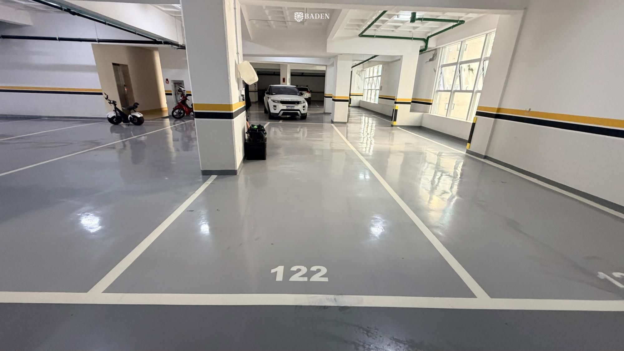 Apartamento, 3 quartos, 126 m² - Foto 40