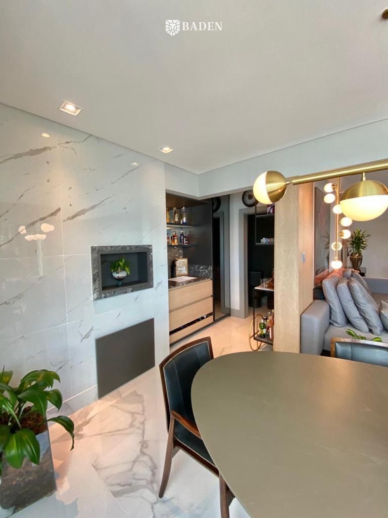 Apartamento, 3 quartos, 132 m² - Foto 11