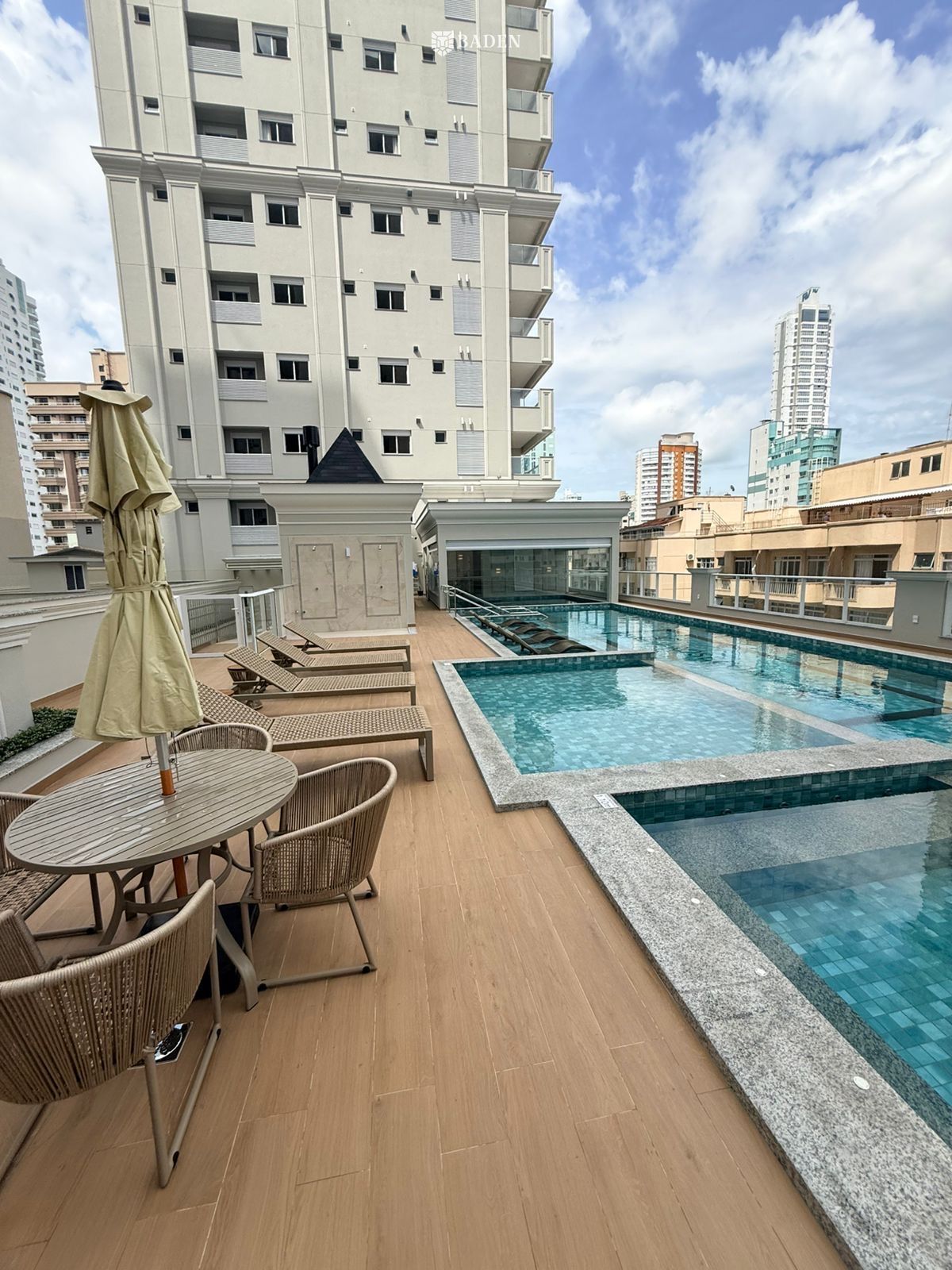Apartamento, 4 quartos, 170 m² - Foto 3