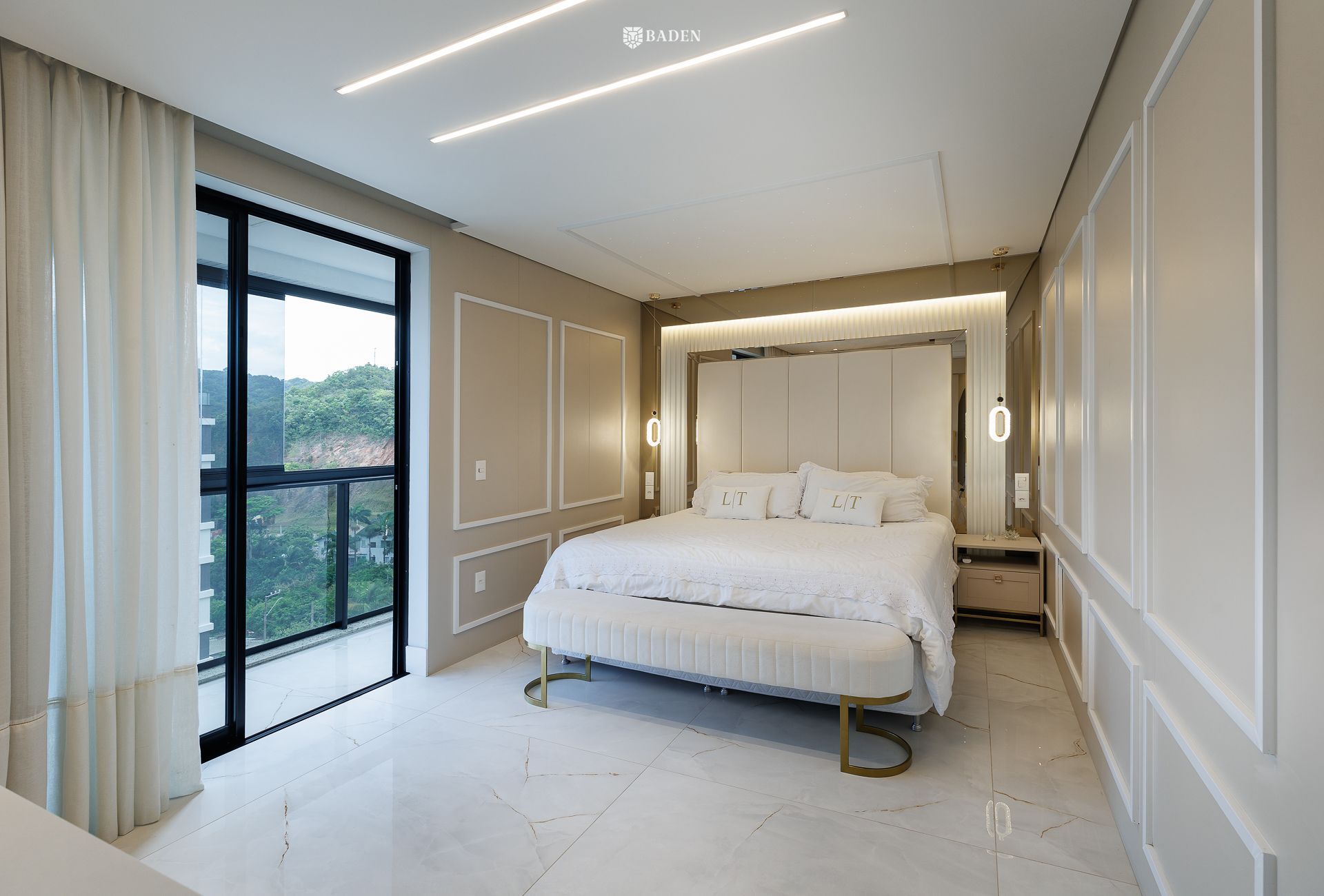 Apartamento, 4 quartos, 430 m² - Foto 44