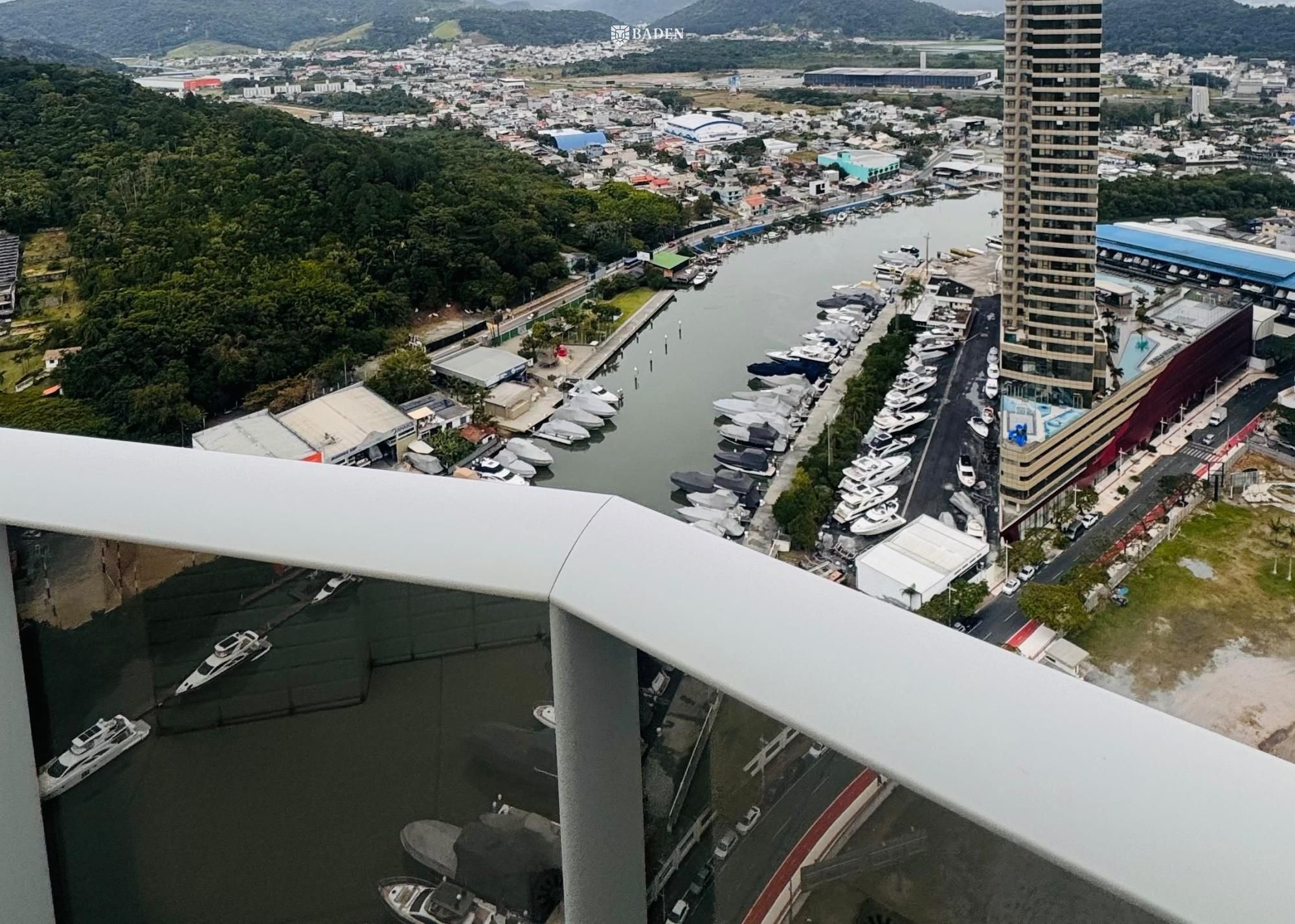 Apartamento, 4 quartos, 237 m² - Foto 17