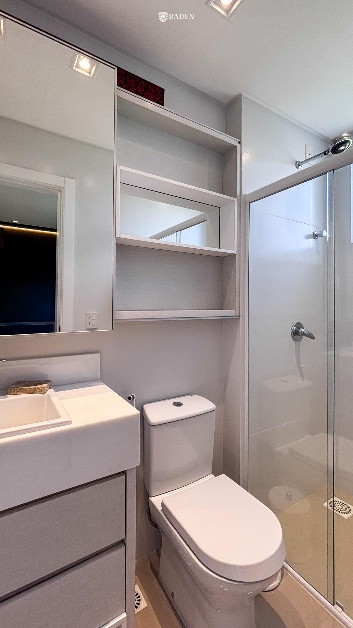 Apartamento, 4 quartos, 151 m² - Foto 35