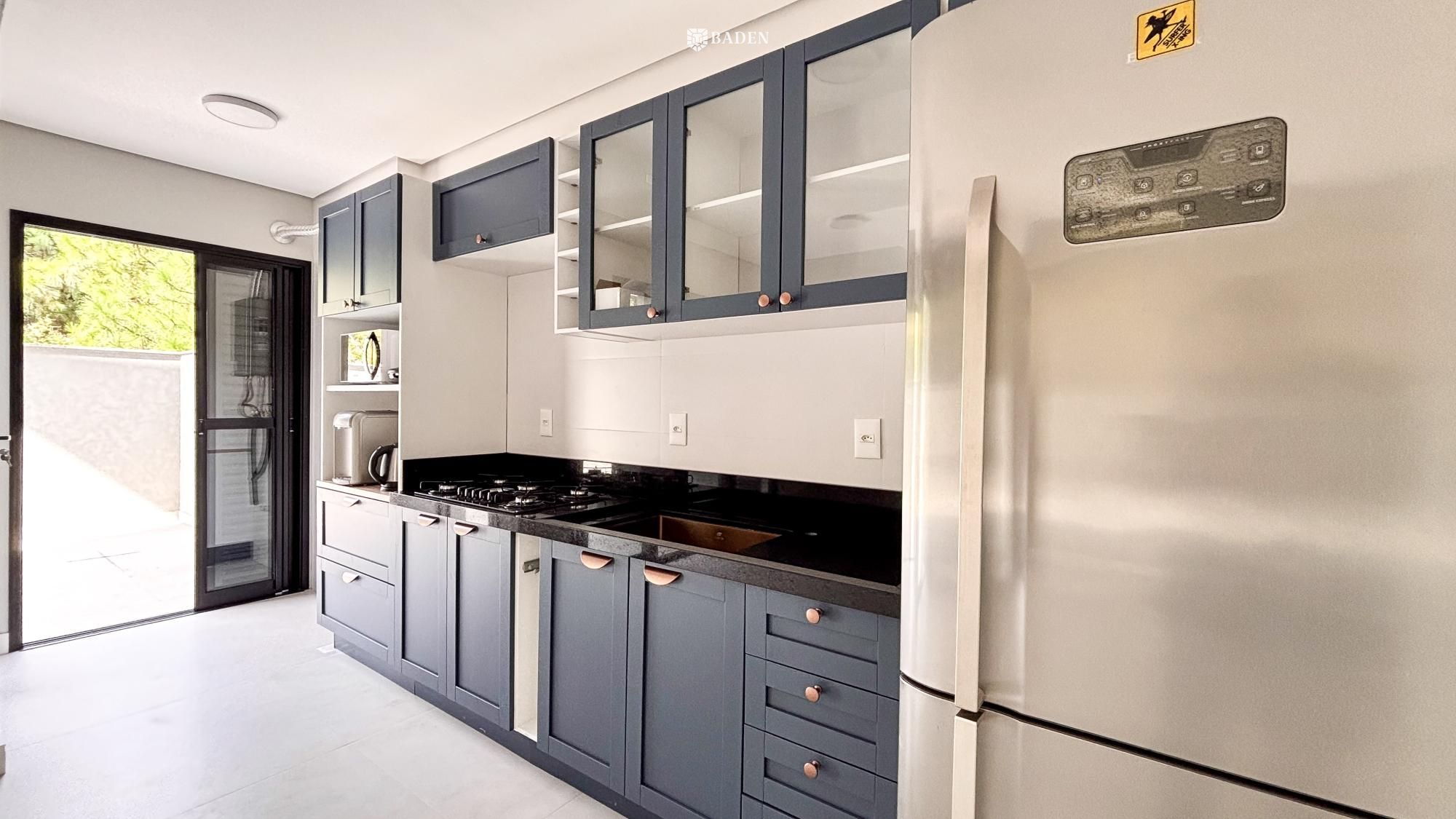 Apartamento, 2 quartos, 72 m² - Foto 9
