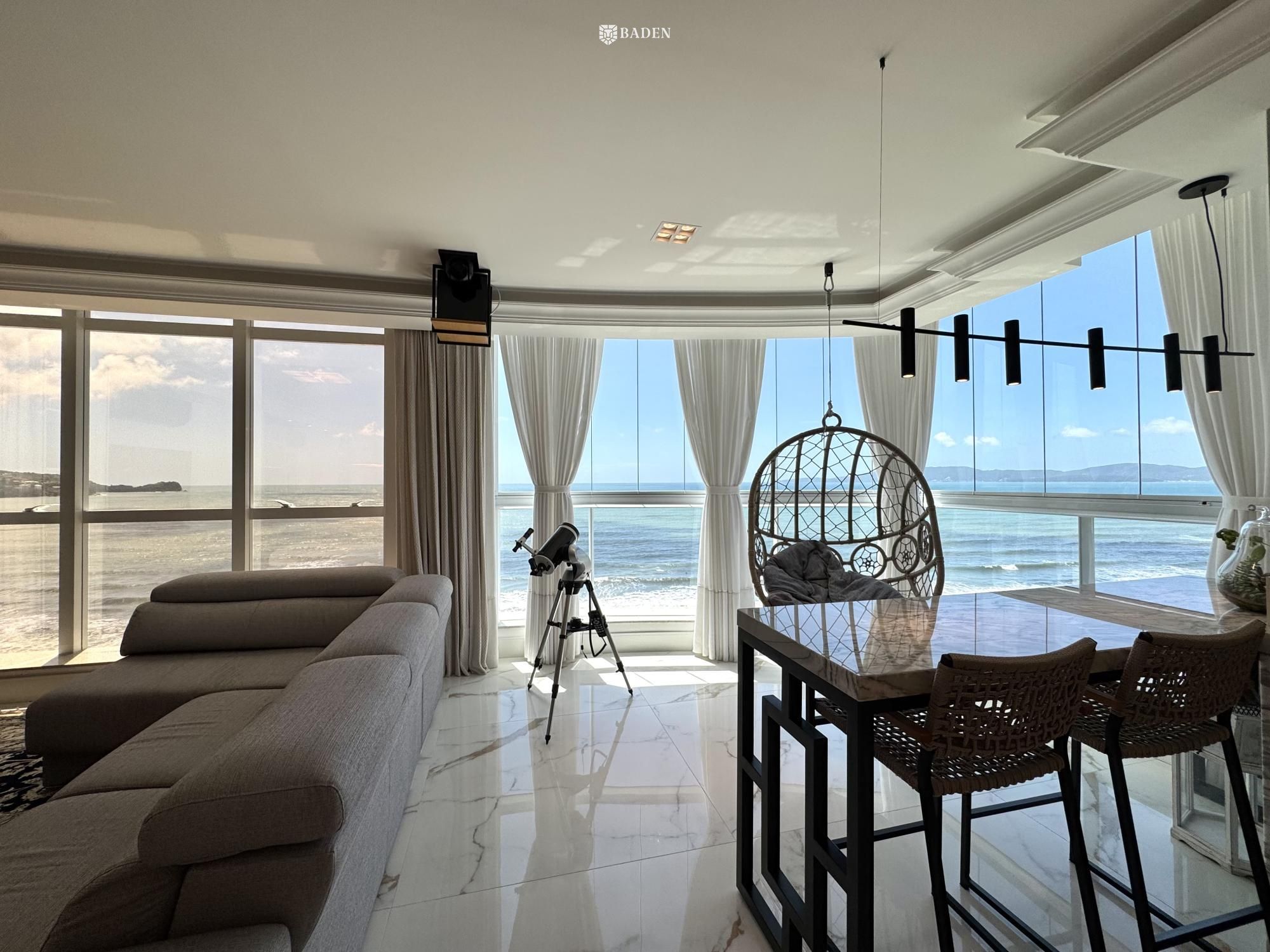 Cobertura, 4 quartos, 186 m² - Foto 3