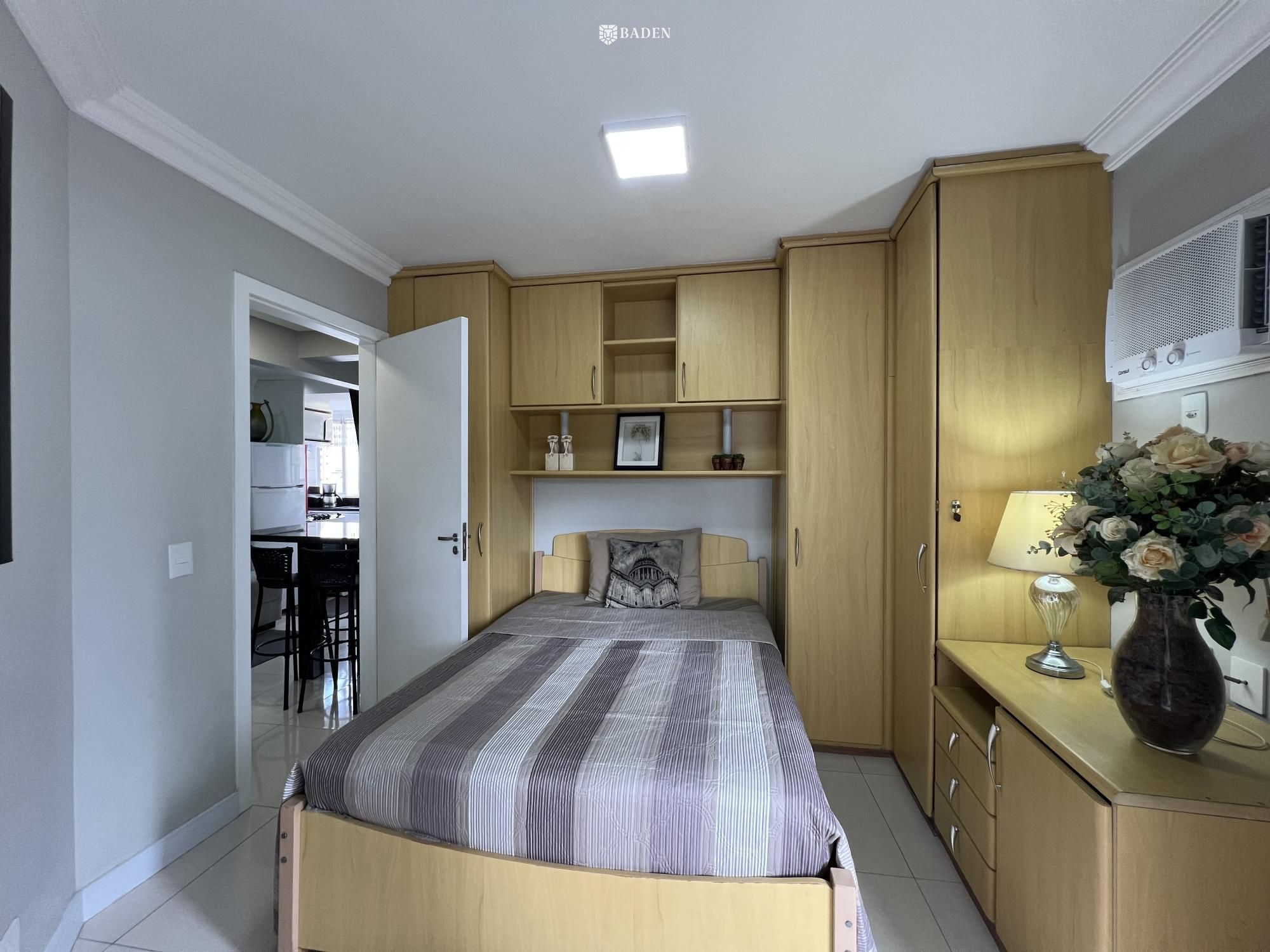 Apartamento, 2 quartos, 60 m² - Foto 23