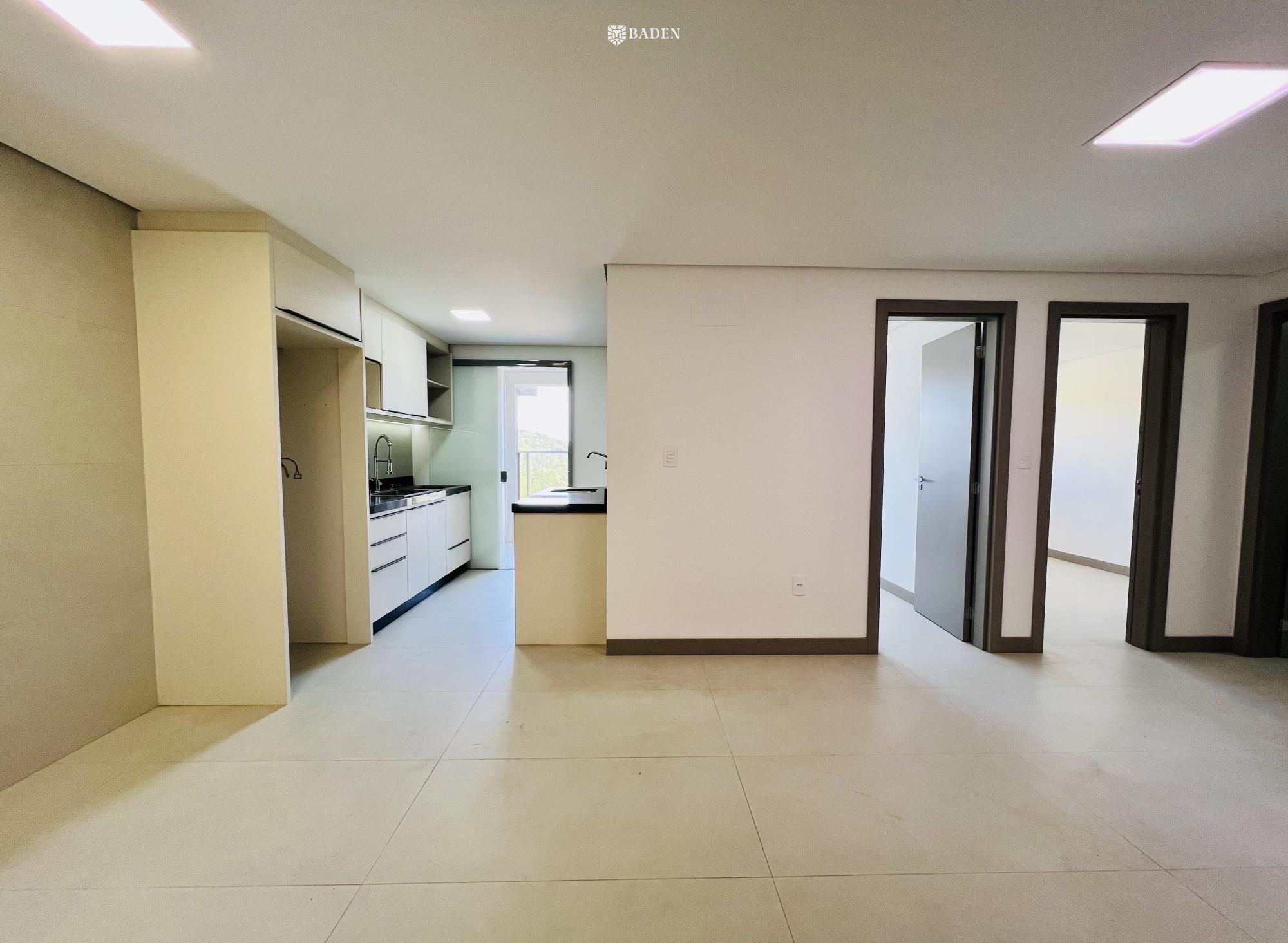 Apartamento, 2 quartos, 55 m² - Foto 2