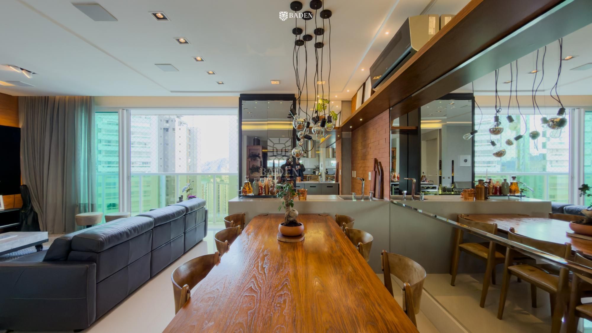 Apartamento, 3 quartos, 122 m² - Foto 13