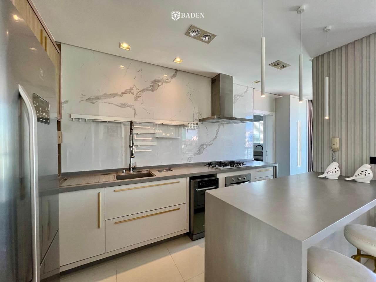 Apartamento, 3 quartos, 137 m² - Foto 10