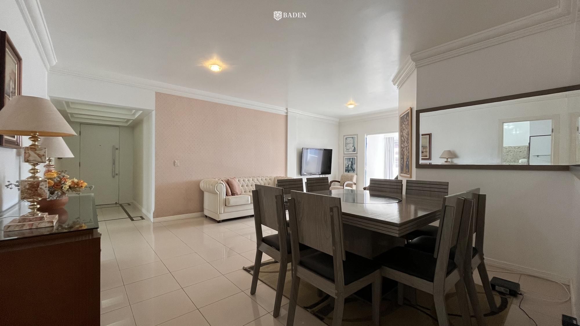Apartamento, 3 quartos, 170 m² - Foto 11