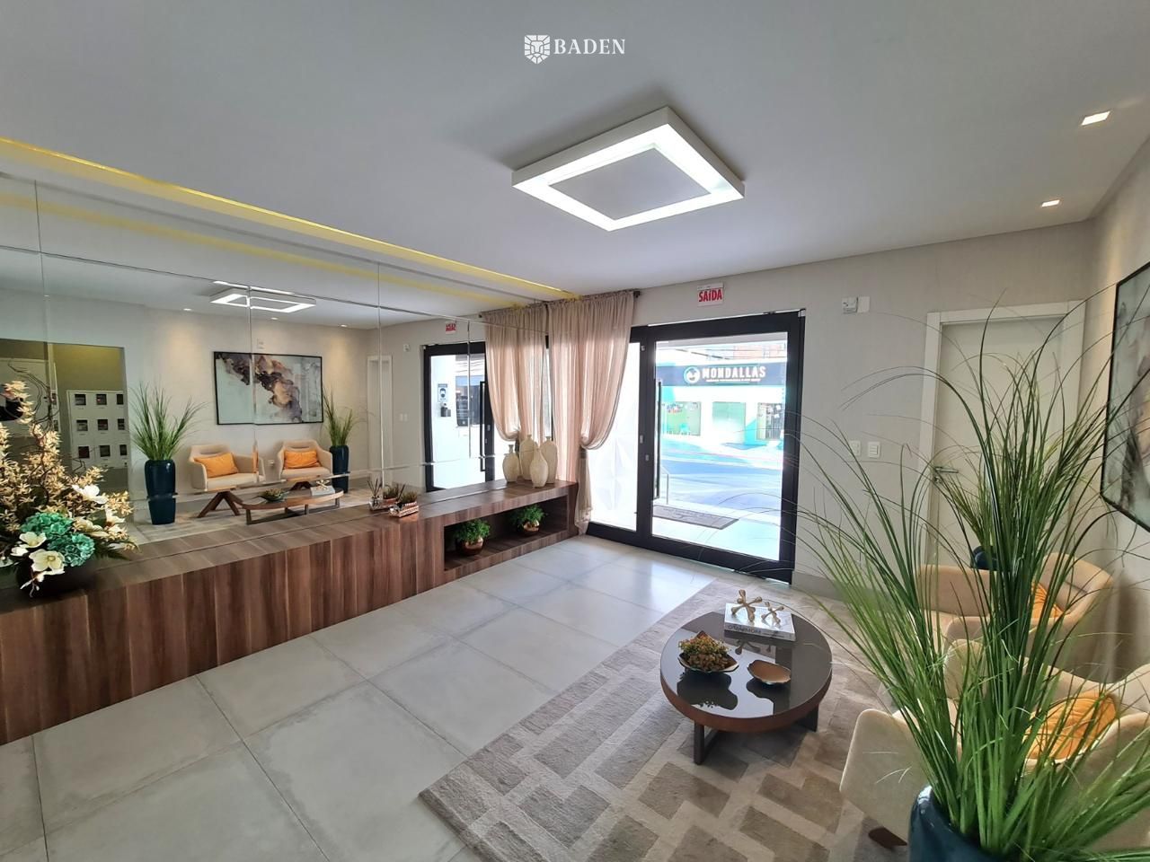 Apartamento, 3 quartos, 121 m² - Foto 4
