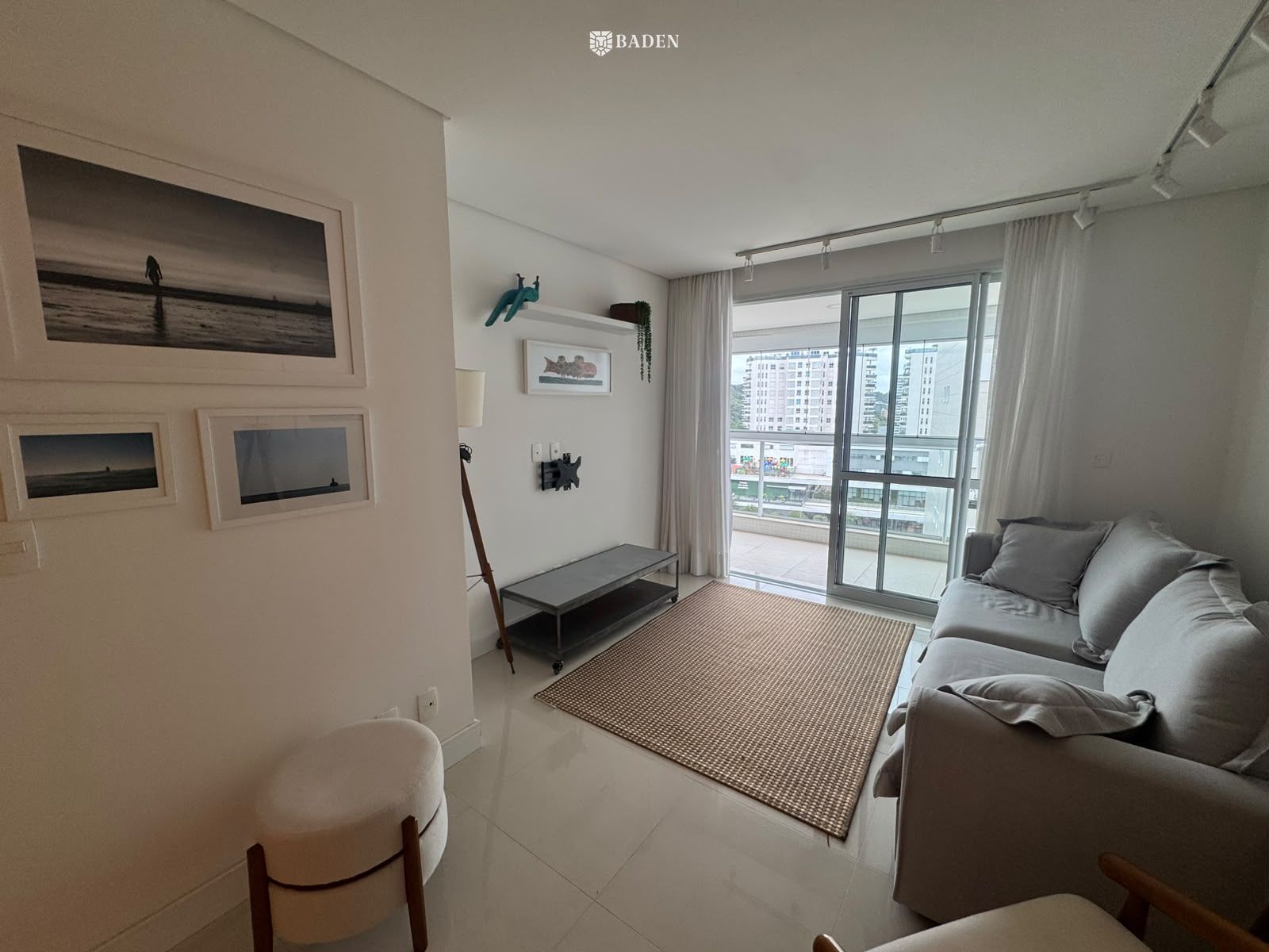 Apartamento, 3 quartos, 122 m² - Foto 4