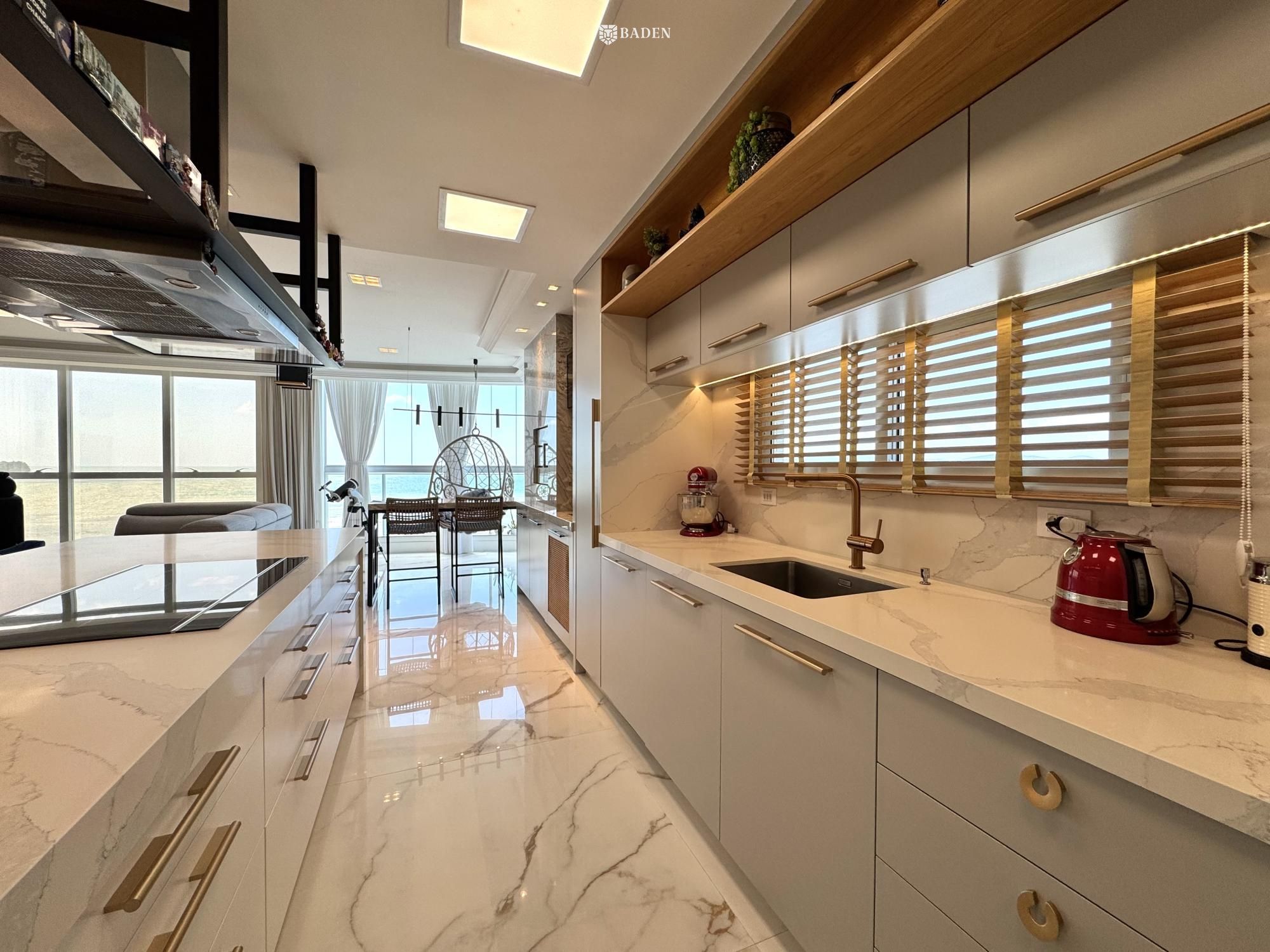 Cobertura, 4 quartos, 186 m² - Foto 5