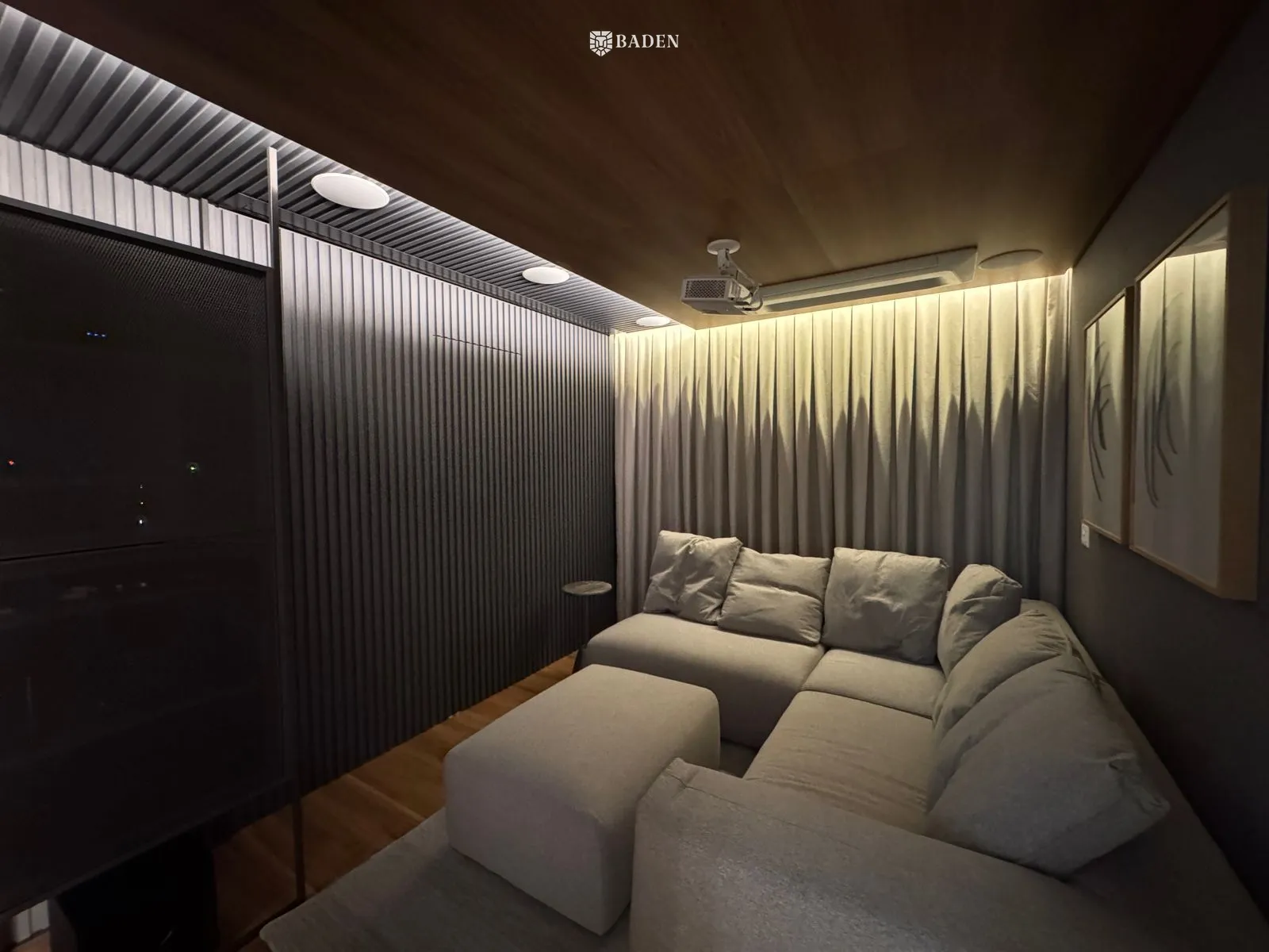 Cobertura, 4 quartos, 320 m² - Foto 14