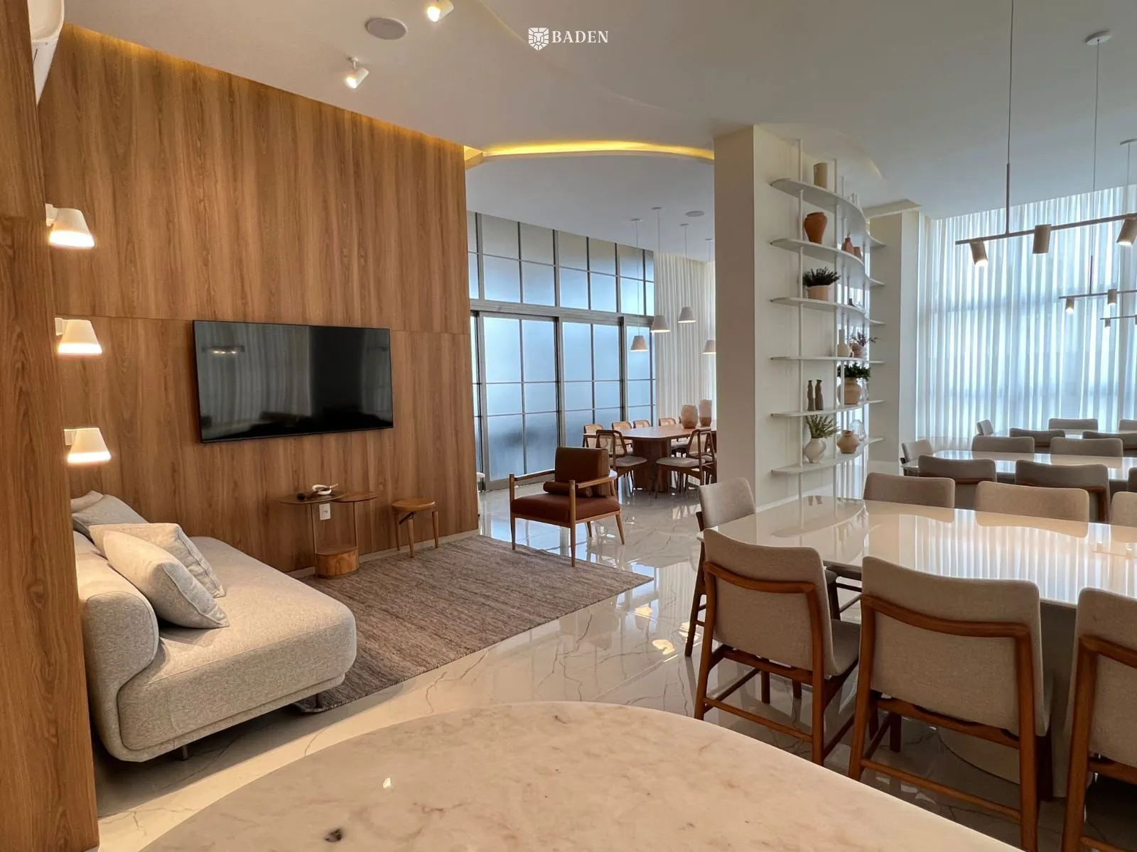 Cobertura, 5 quartos, 322 m² - Foto 37
