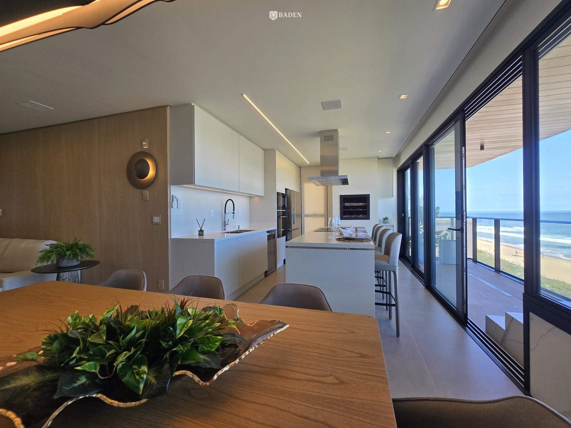 Apartamento, 3 quartos, 180 m² - Foto 21