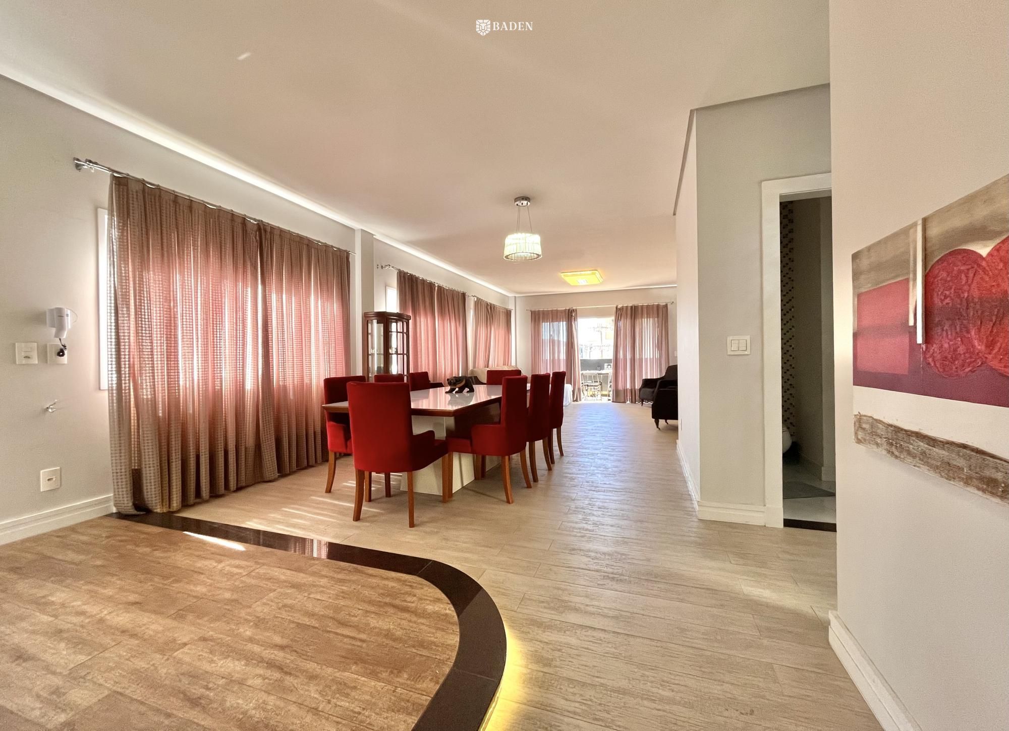 Apartamento, 2 quartos, 145 m² - Foto 3