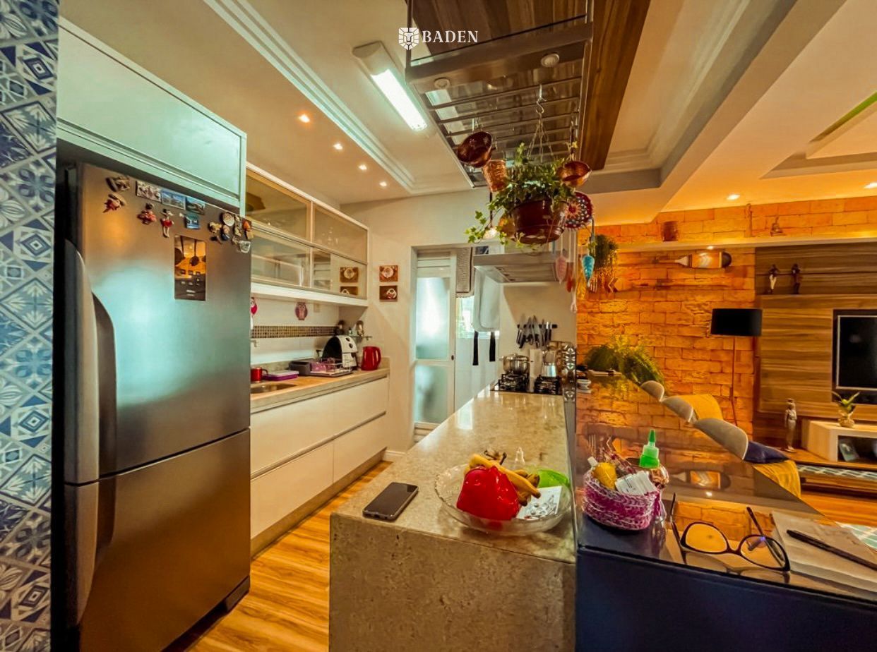 Apartamento, 2 quartos, 77 m² - Foto 7