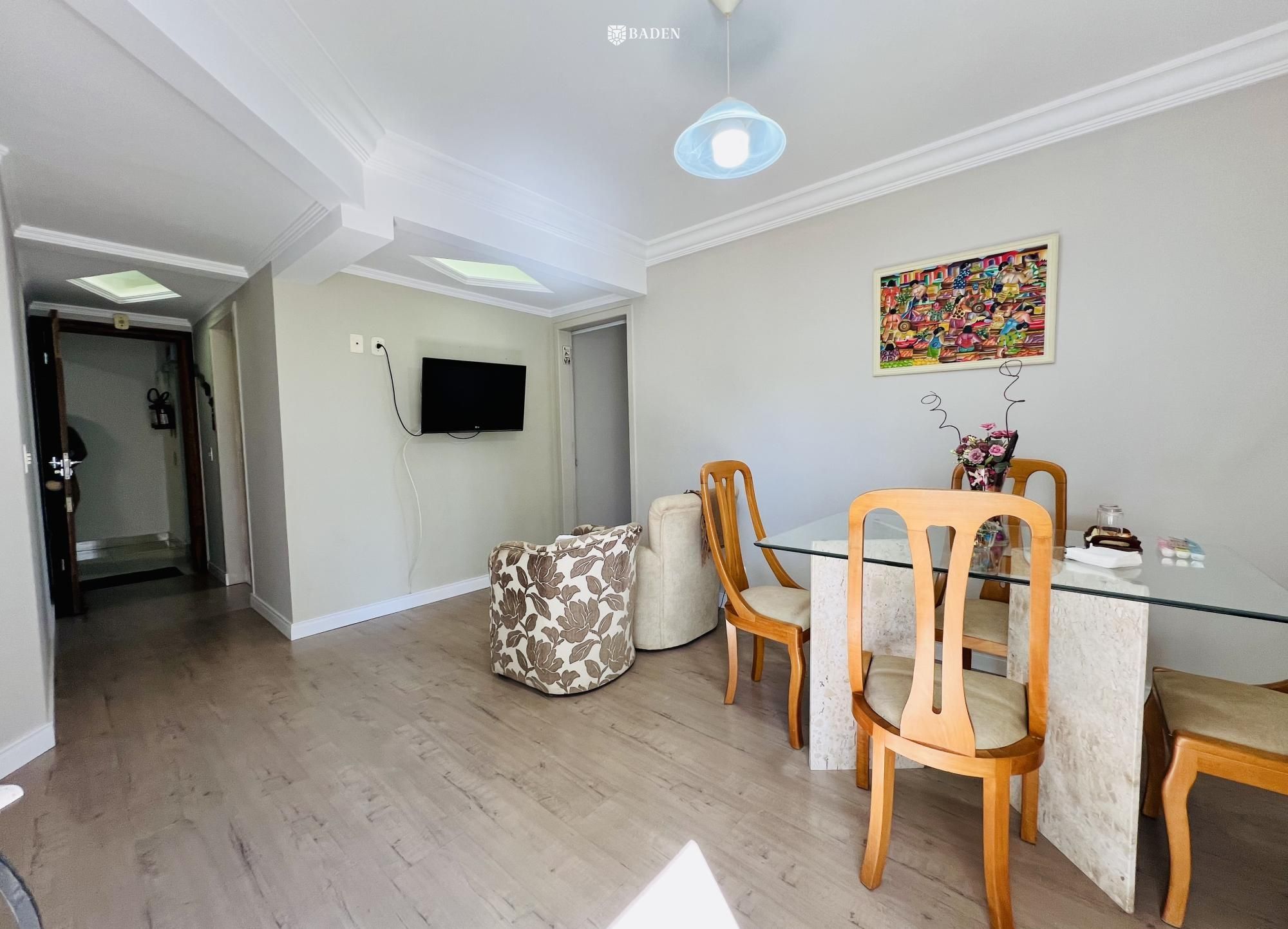 Apartamento, 2 quartos, 65 m² - Foto 33