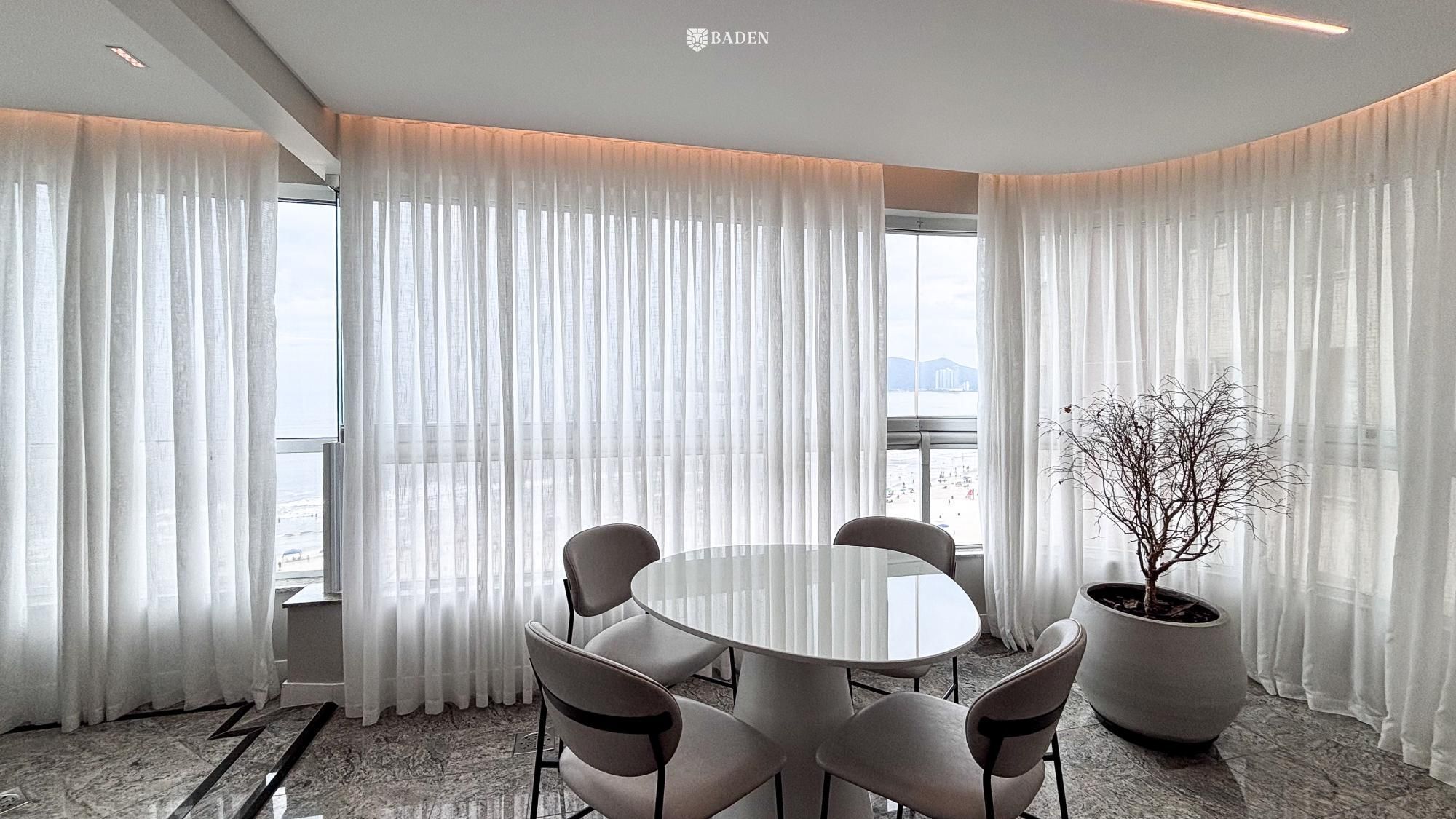 Apartamento, 4 quartos, 236 m² - Foto 10