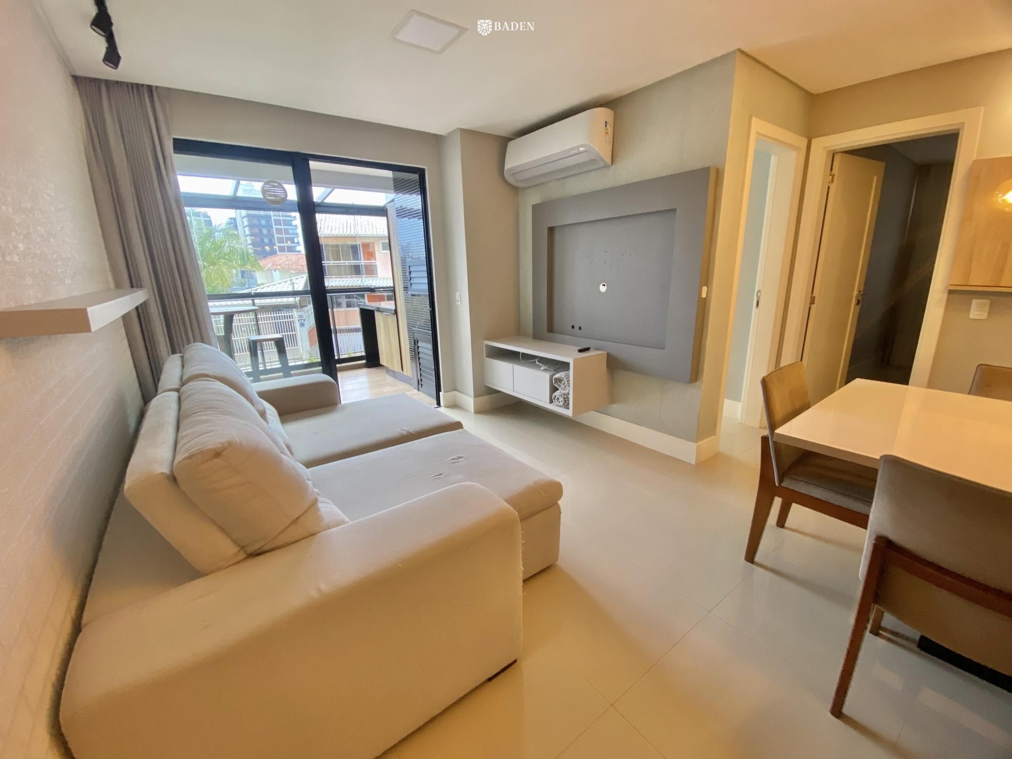 Apartamento, 2 quartos, 80 m² - Foto 6