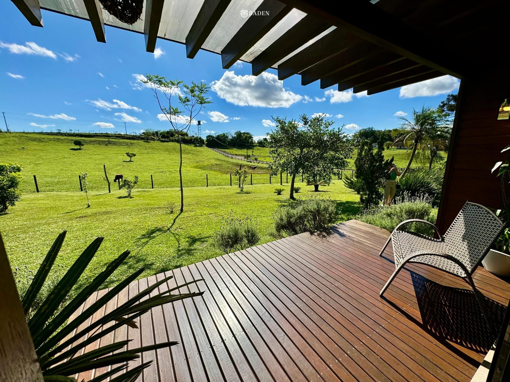 Chácara, 3 quartos, 25 m² - Foto 27