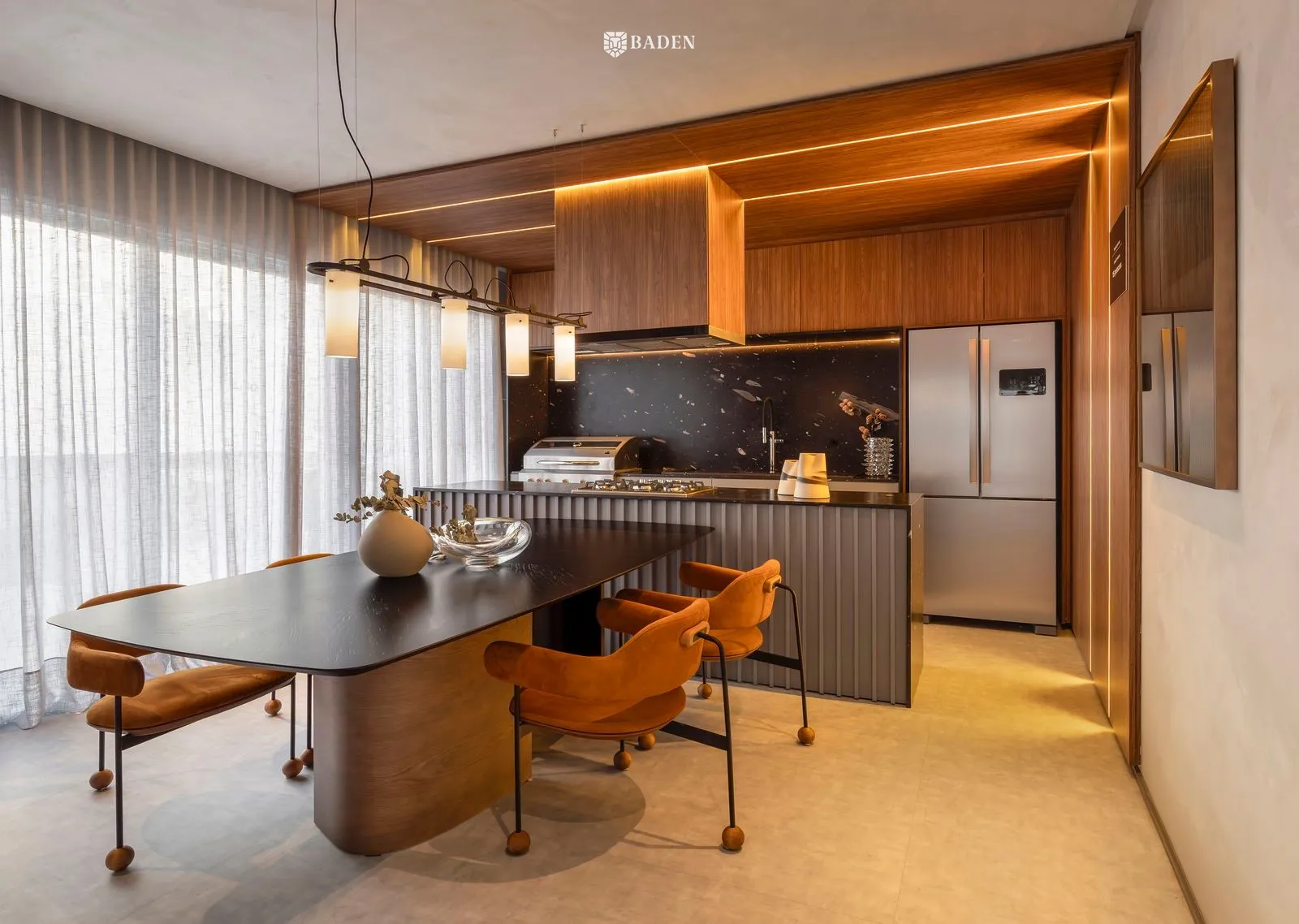 Cobertura, 4 quartos, 379 m² - Foto 20