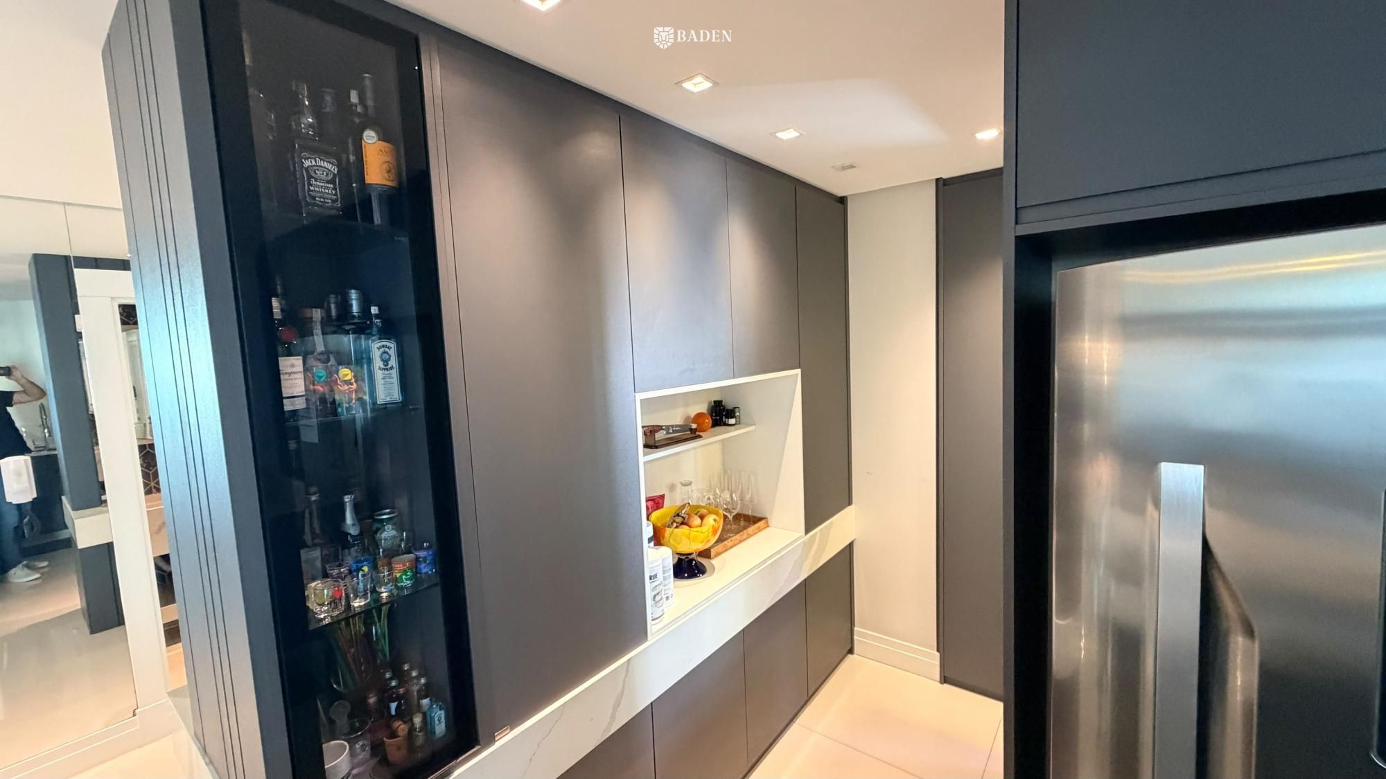 Apartamento, 3 quartos, 126 m² - Foto 11
