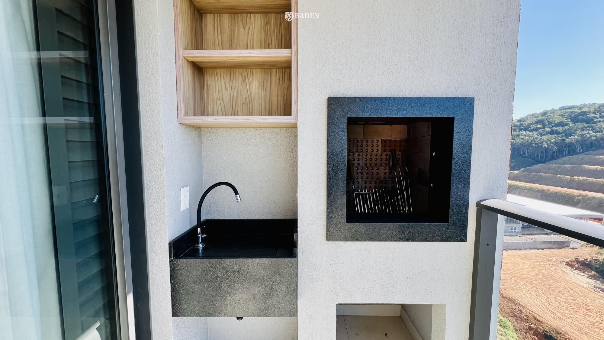 Apartamento, 2 quartos, 81 m² - Foto 16