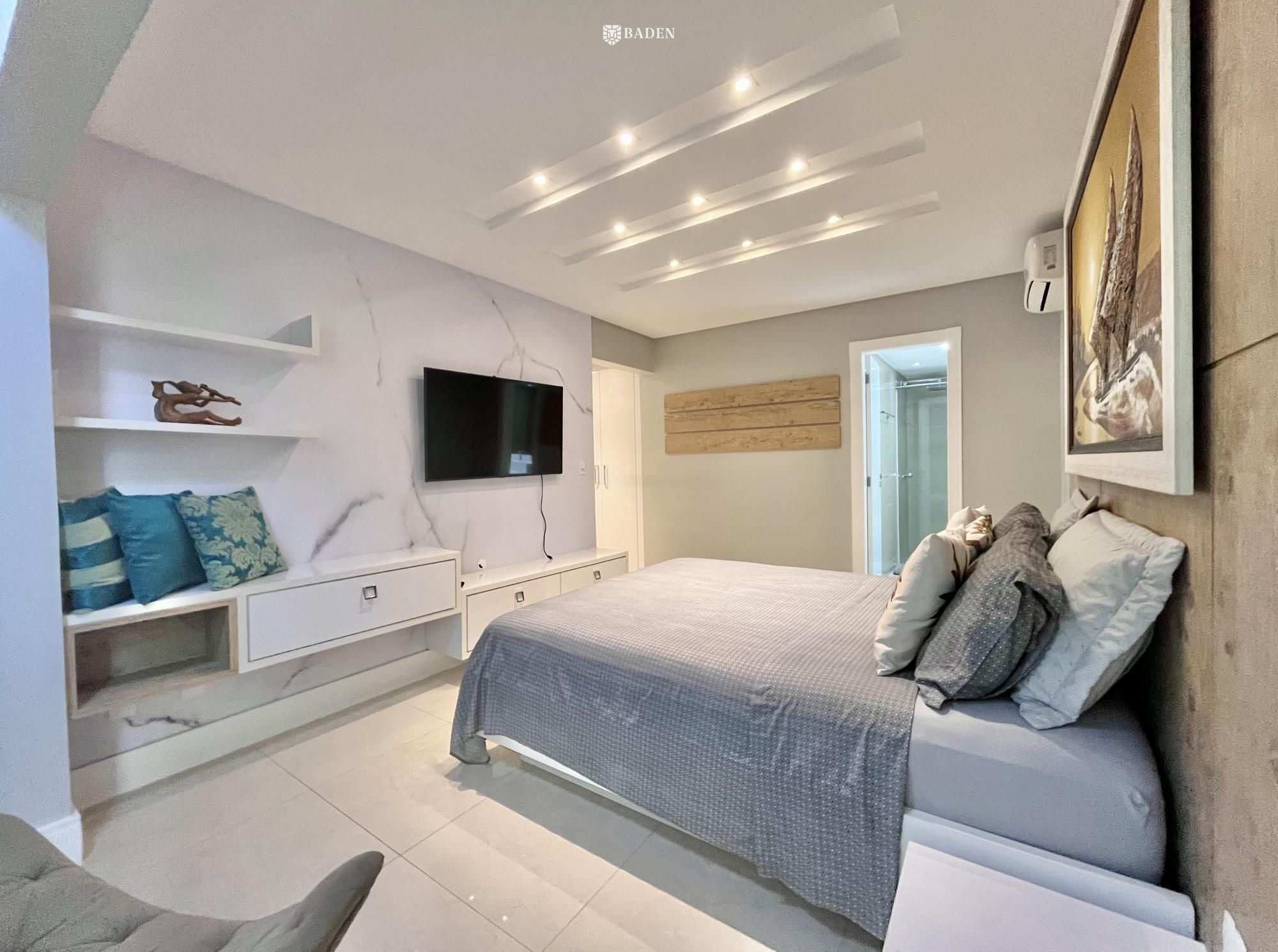 Apartamento, 4 quartos, 250 m² - Foto 46