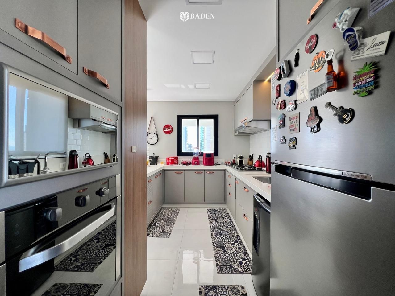 Apartamento, 4 quartos, 146 m² - Foto 5