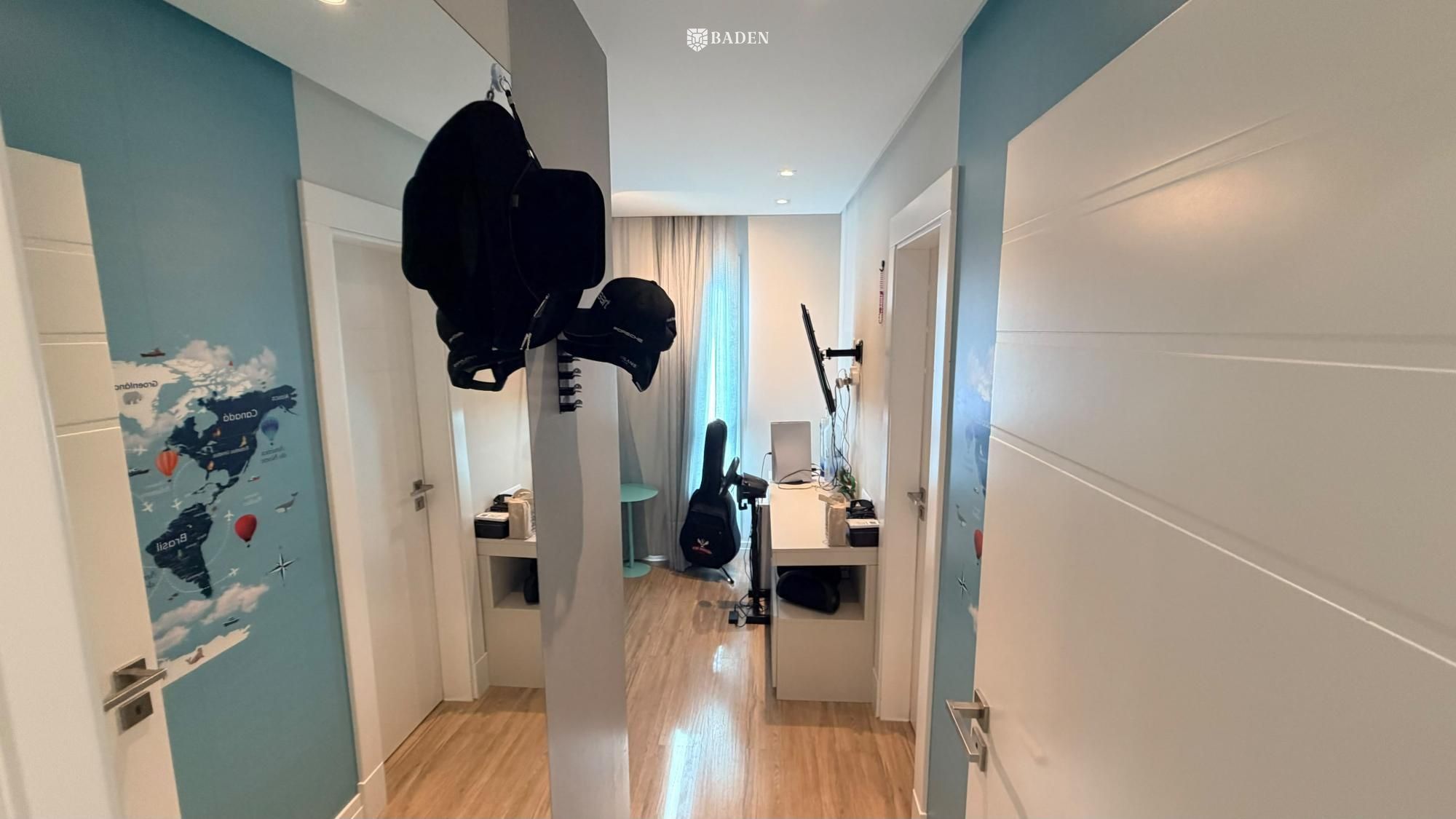 Apartamento, 3 quartos, 126 m² - Foto 23