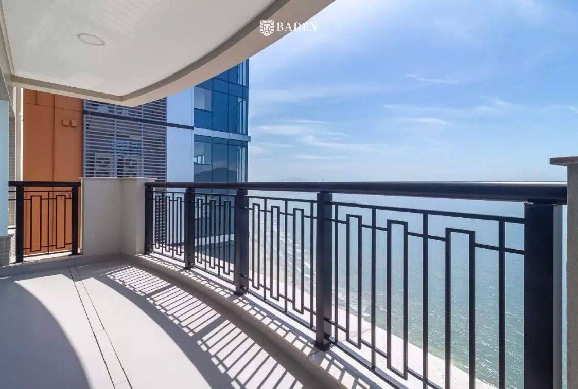 Cobertura, 5 quartos, 435 m² - Foto 2