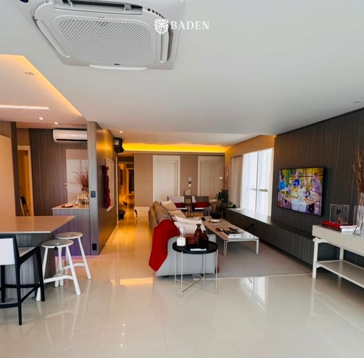 Apartamento, 4 quartos, 237 m² - Foto 4