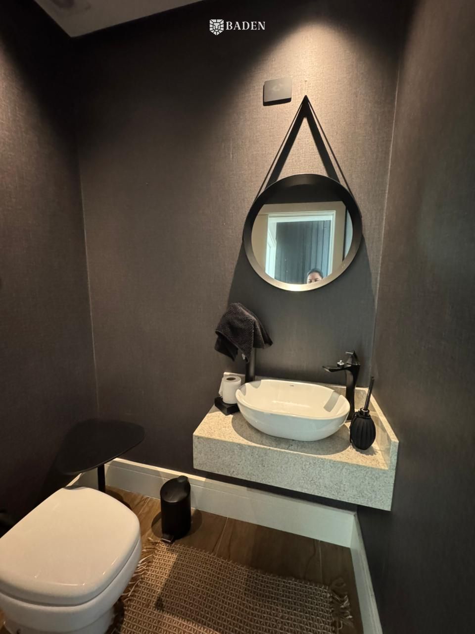 Apartamento, 3 quartos, 150 m² - Foto 18