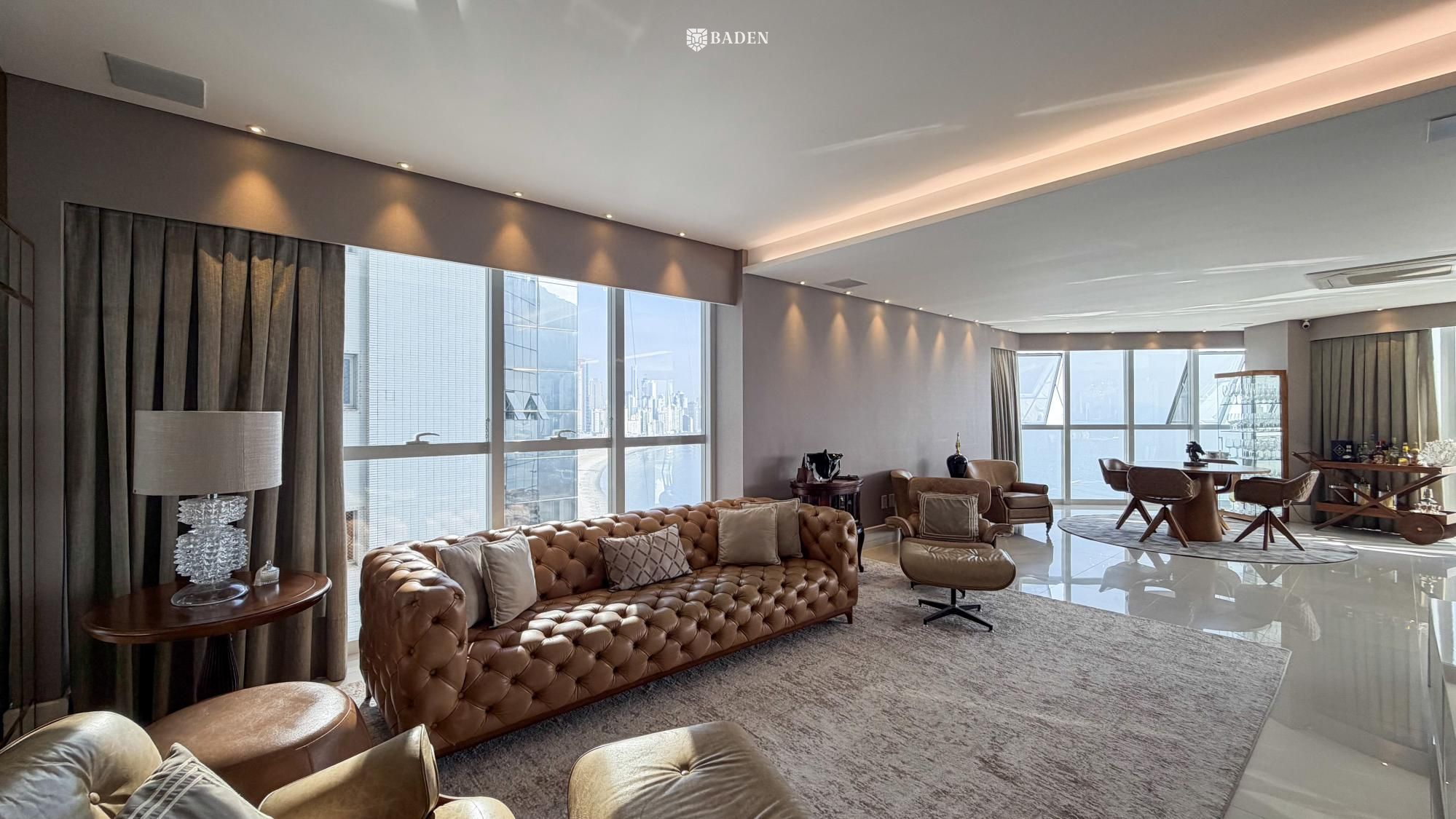 Apartamento, 4 quartos, 237 m² - Foto 7