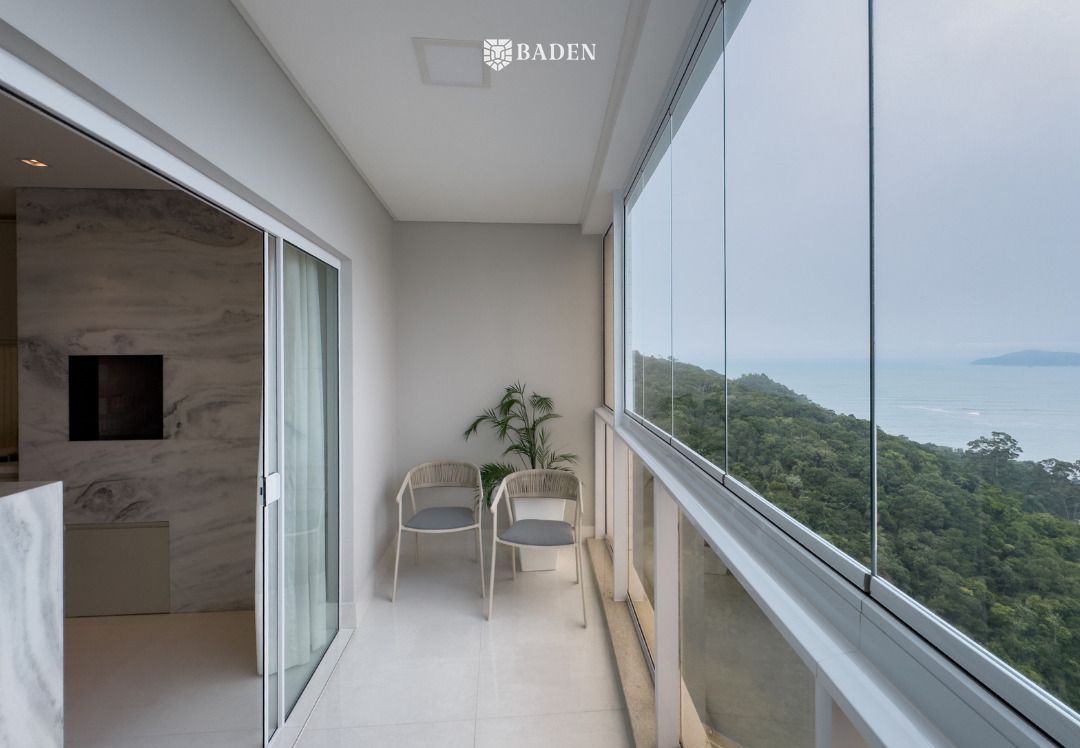 Apartamento, 4 quartos, 190 m² - Foto 28
