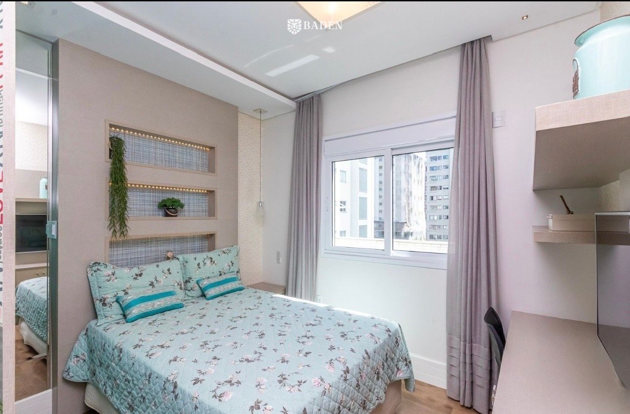 Apartamento, 4 quartos, 285 m² - Foto 47