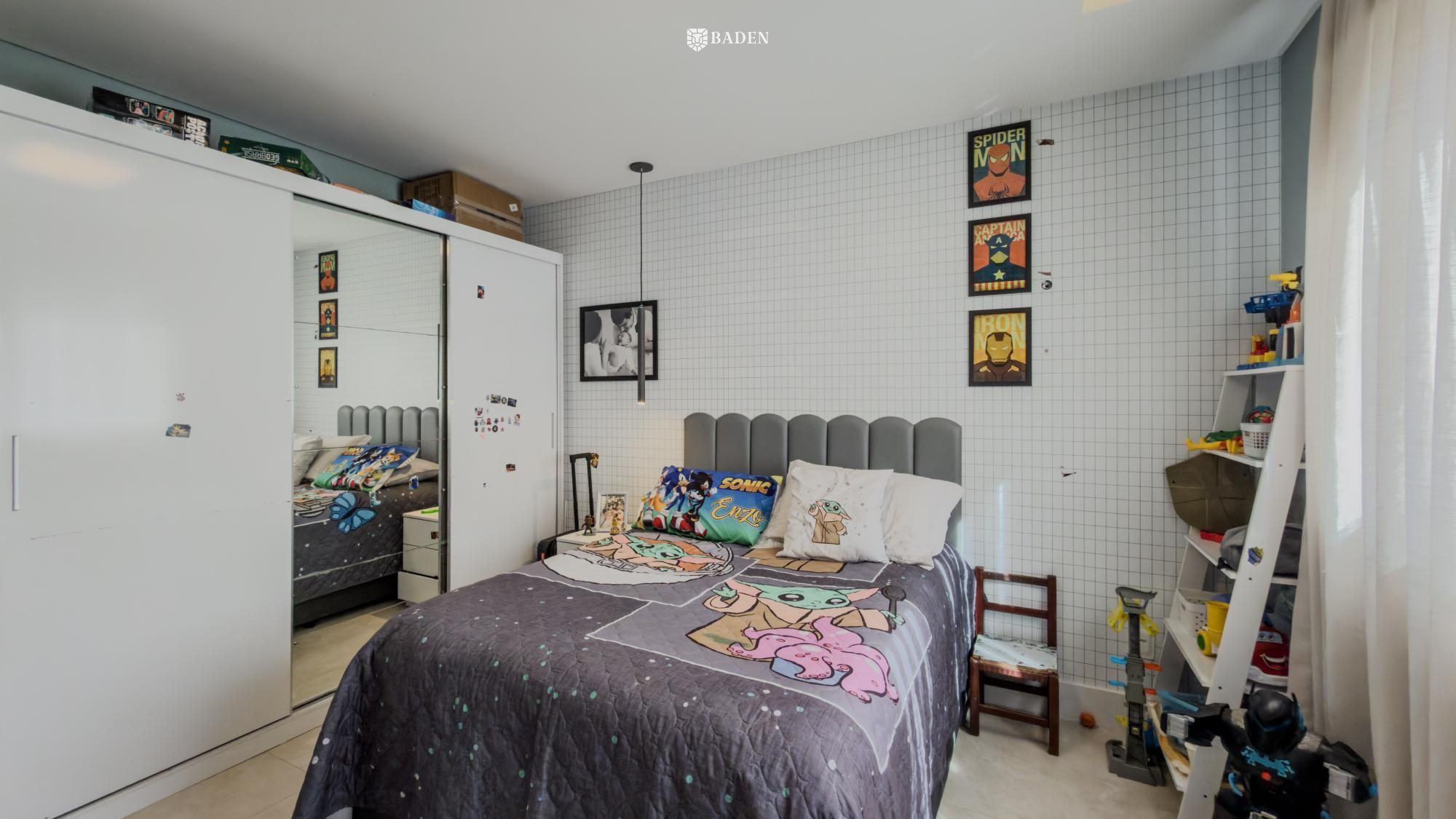 Casa, 3 quartos, 222 m² - Foto 10