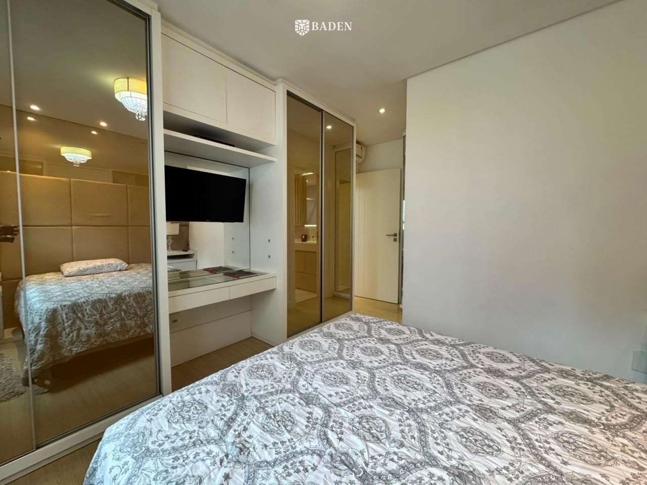 Apartamento, 4 quartos, 139 m² - Foto 9