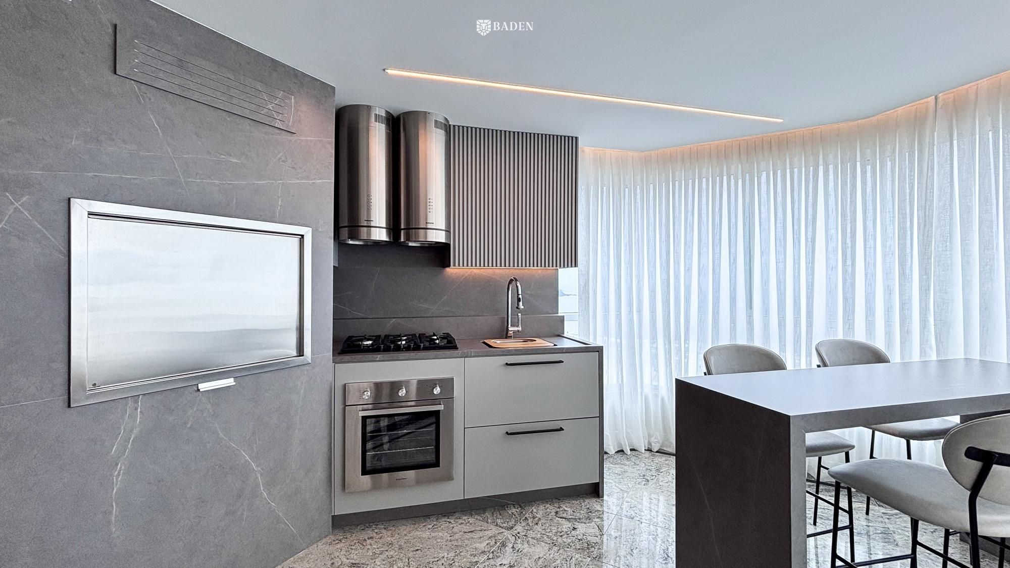 Apartamento, 4 quartos, 236 m² - Foto 29