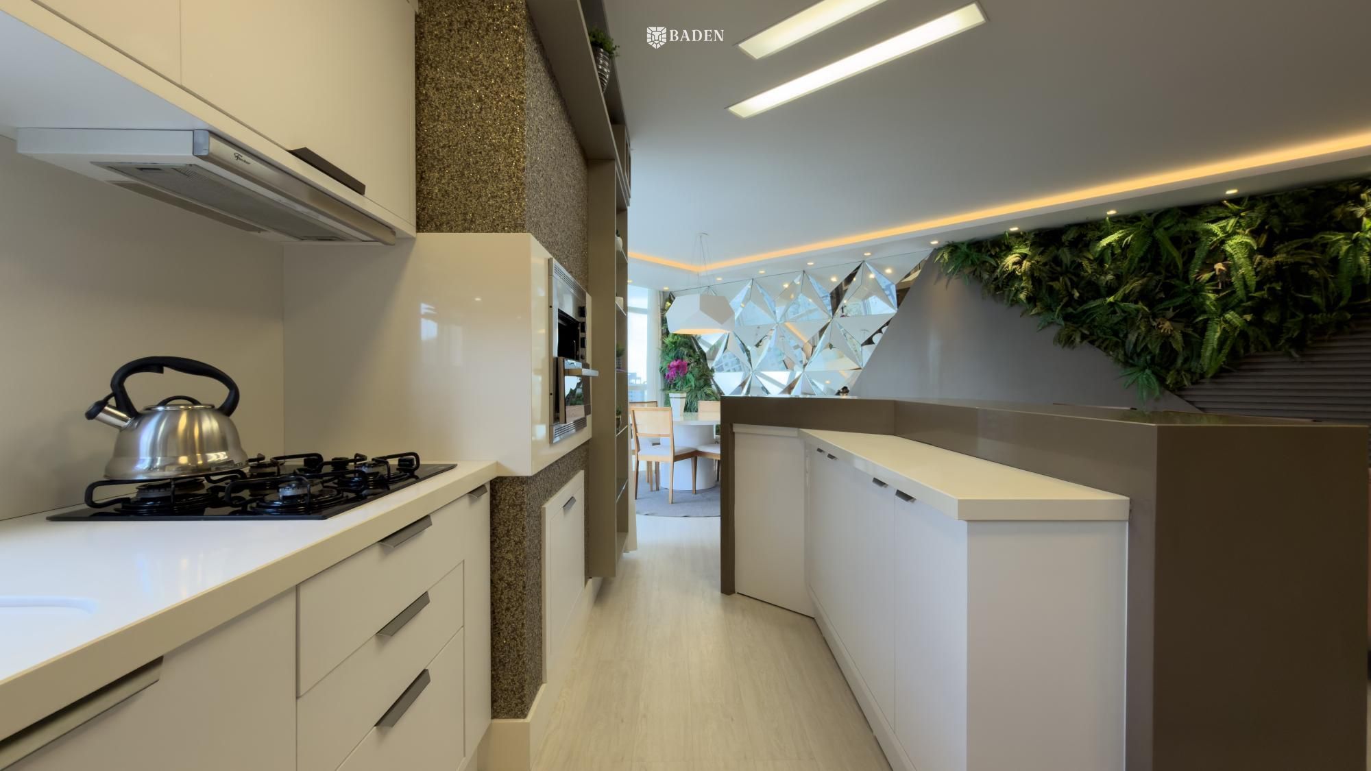 Apartamento, 3 quartos, 145 m² - Foto 14