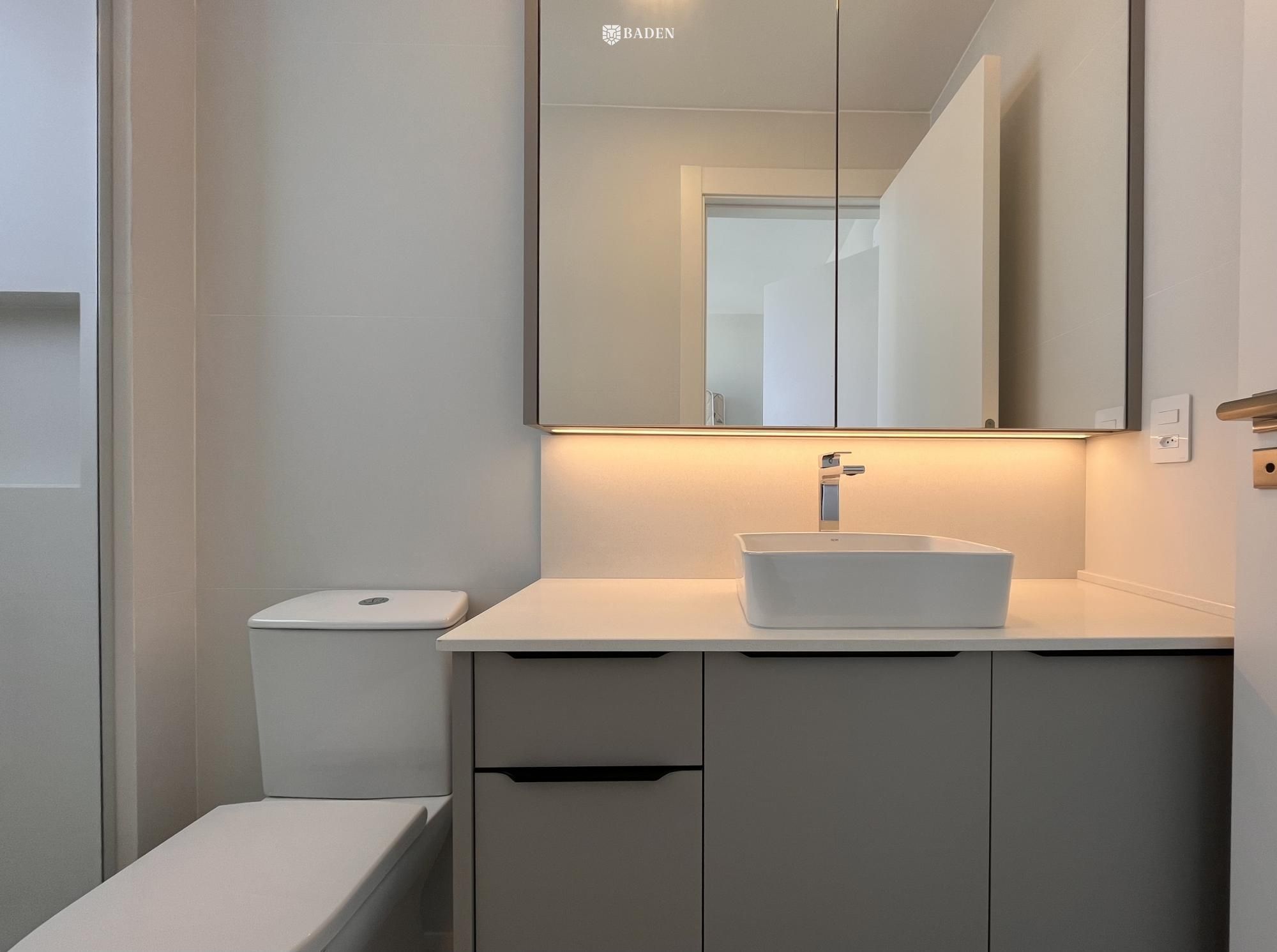 Apartamento, 3 quartos, 169 m² - Foto 27