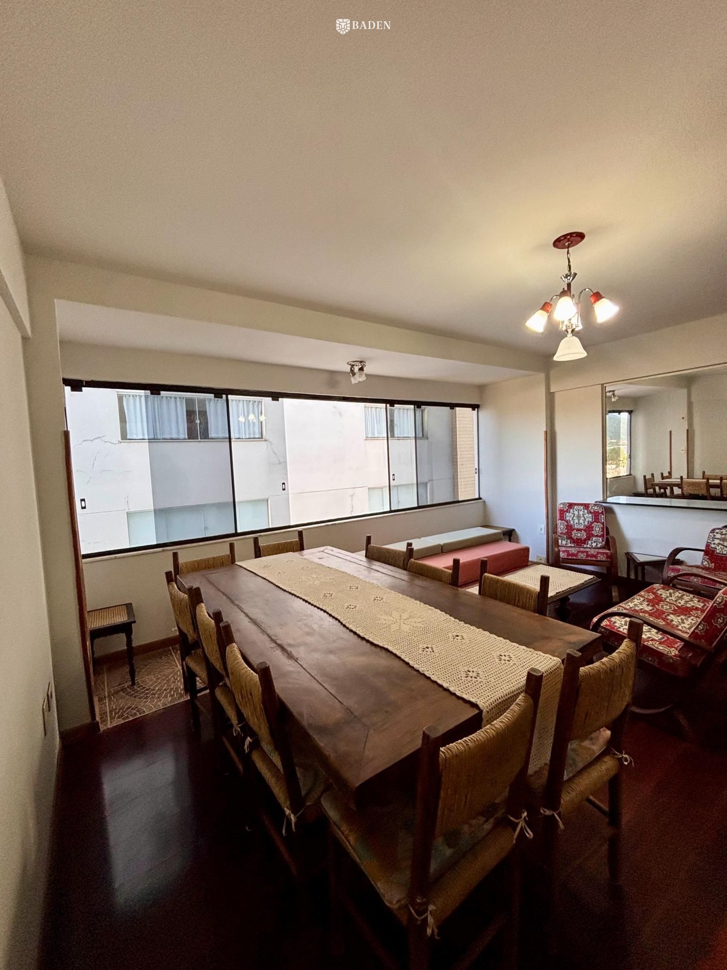 Cobertura, 4 quartos, 239 m² - Foto 3