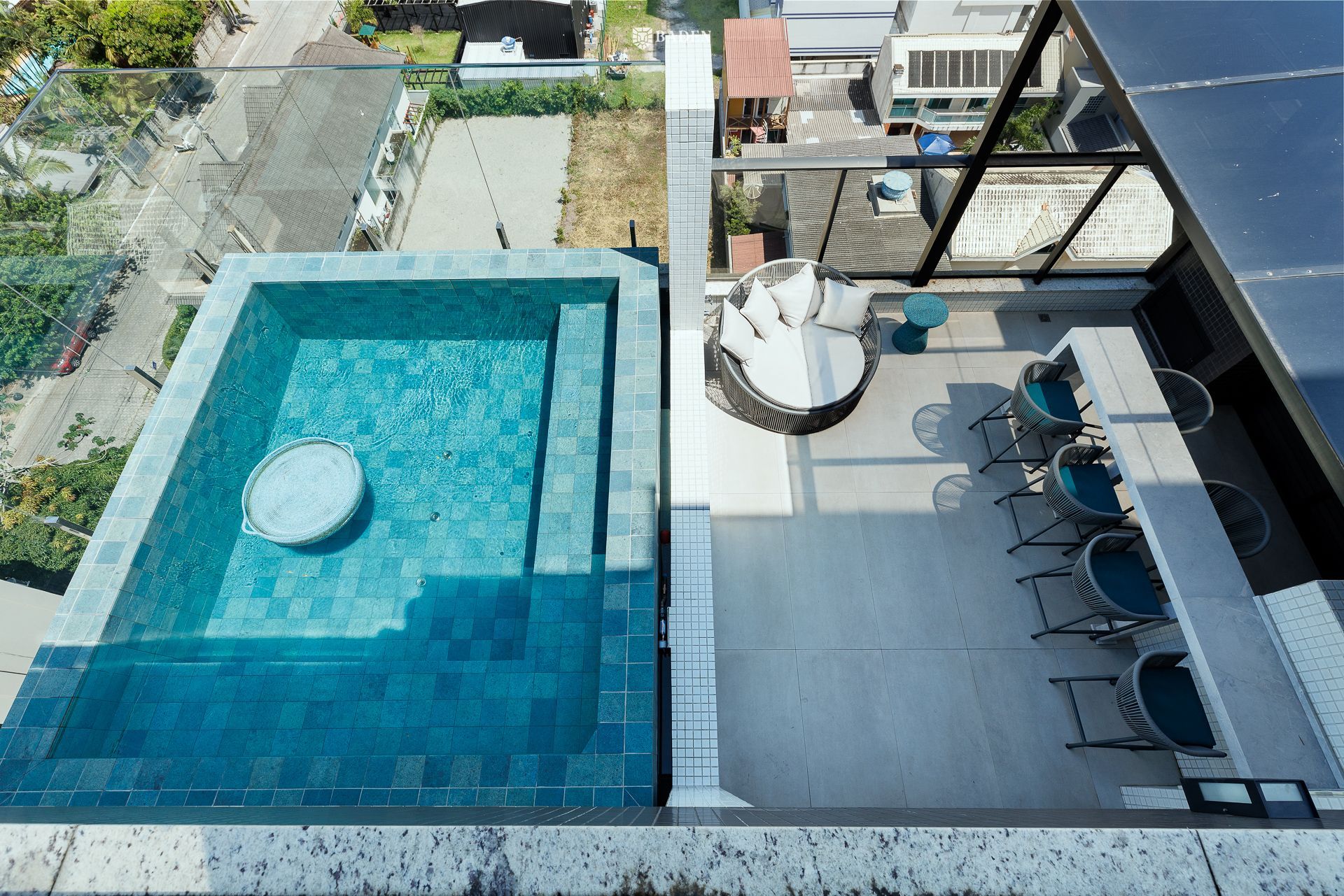Apartamento, 4 quartos, 430 m² - Foto 14