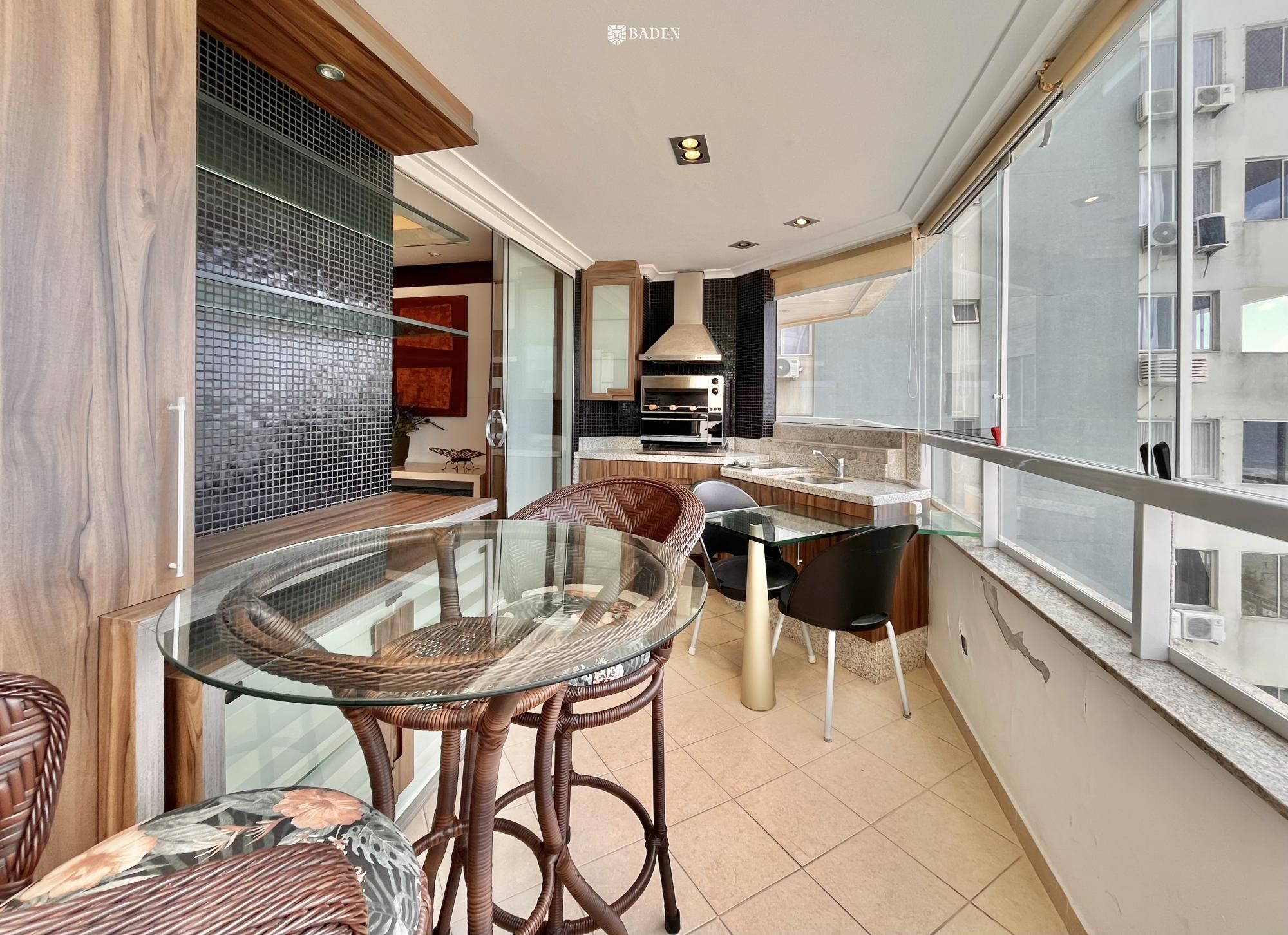 Apartamento, 4 quartos, 209 m² - Foto 10
