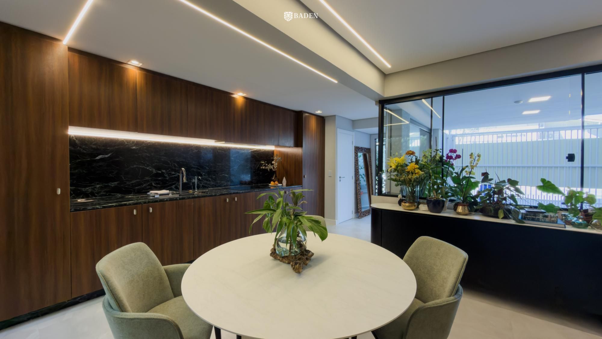 Casa, 3 quartos, 194 m² - Foto 8