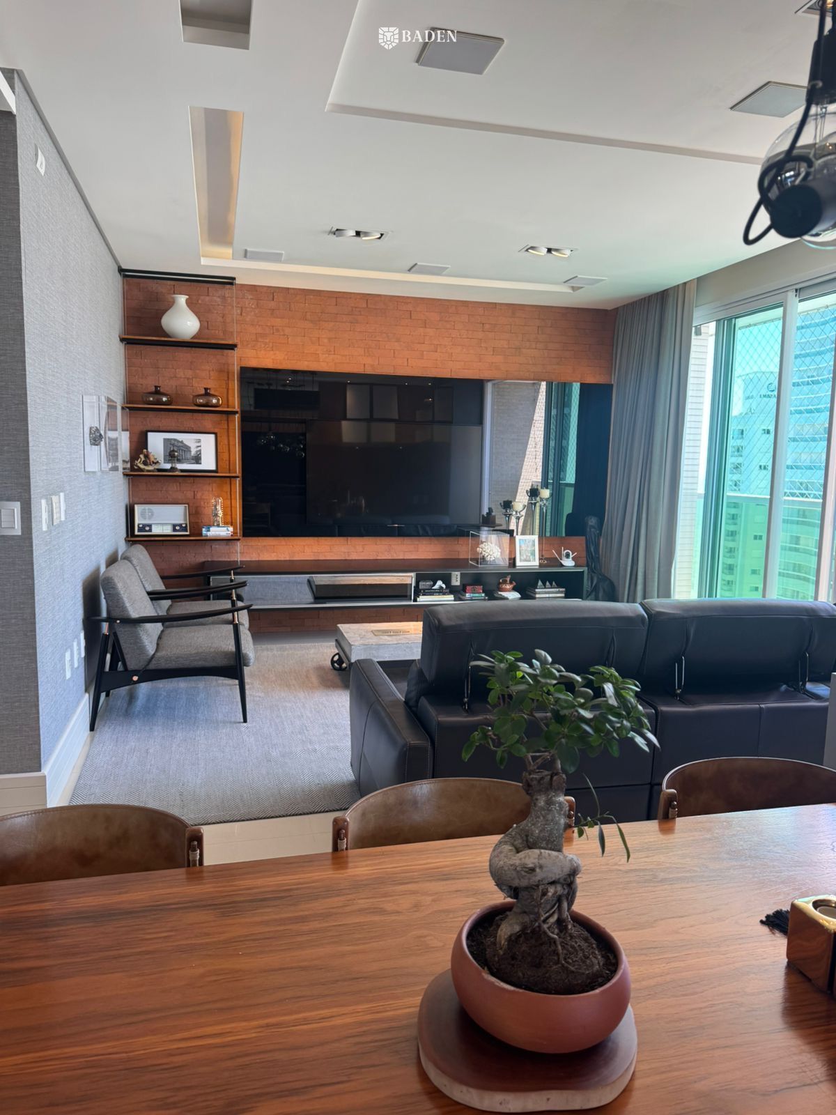 Apartamento, 3 quartos, 122 m² - Foto 9