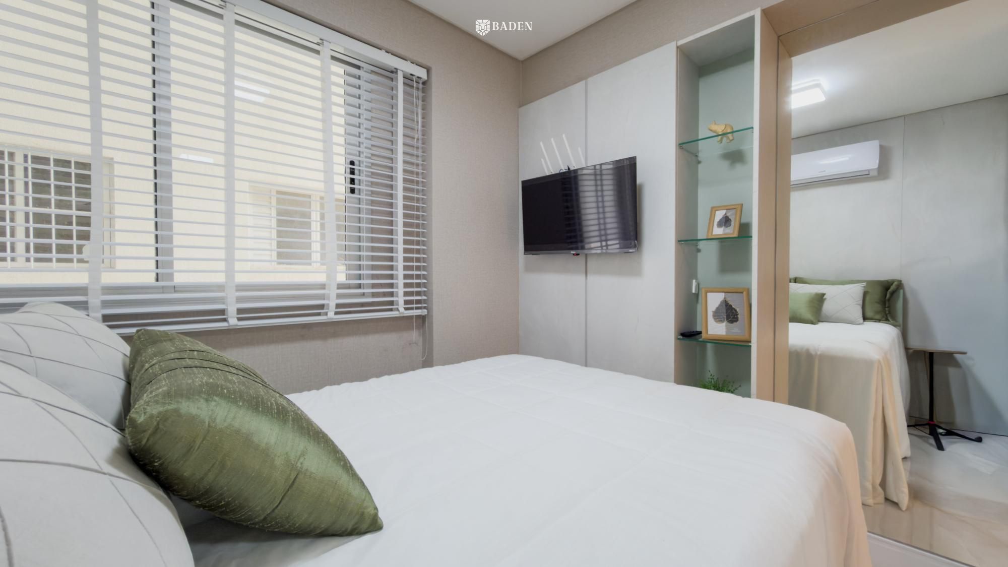 Apartamento, 2 quartos, 100 m² - Foto 18