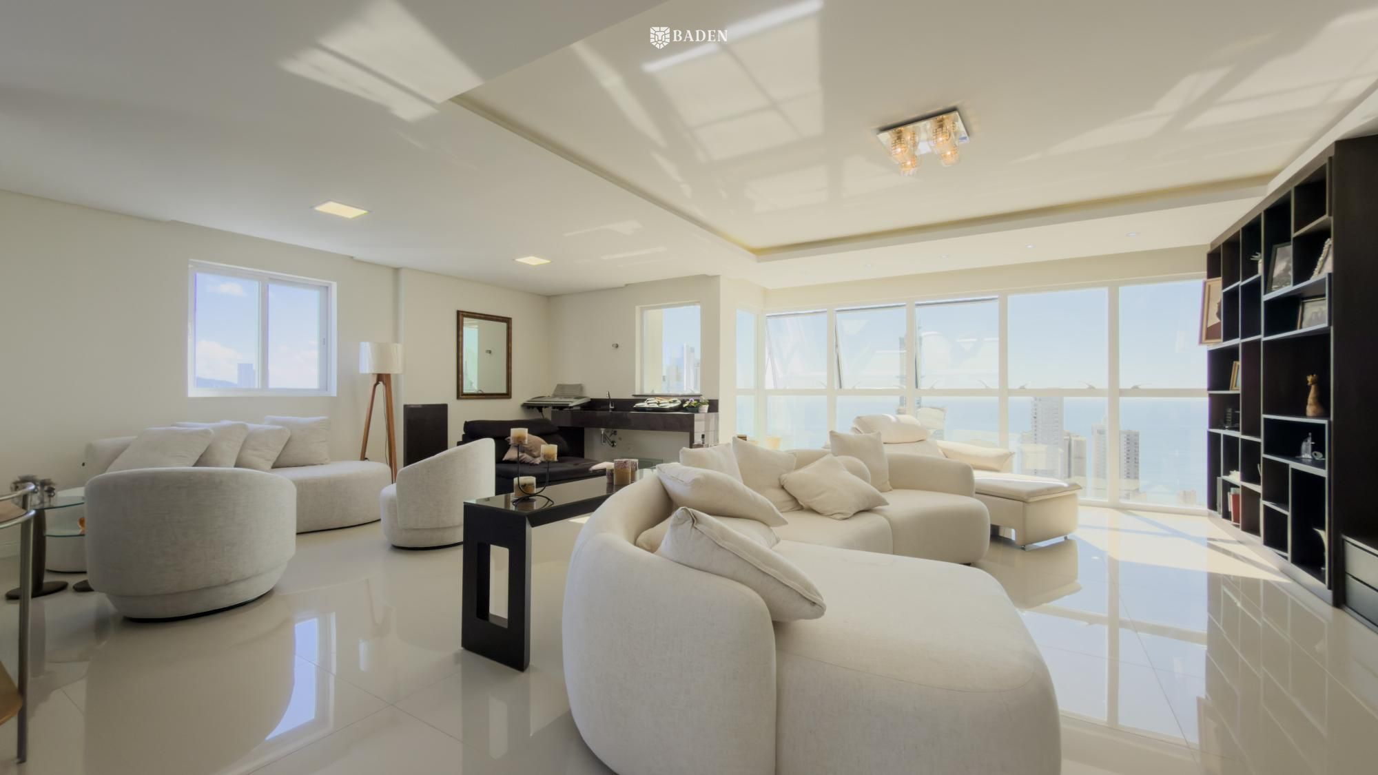 Apartamento, 5 quartos, 277 m² - Foto 4